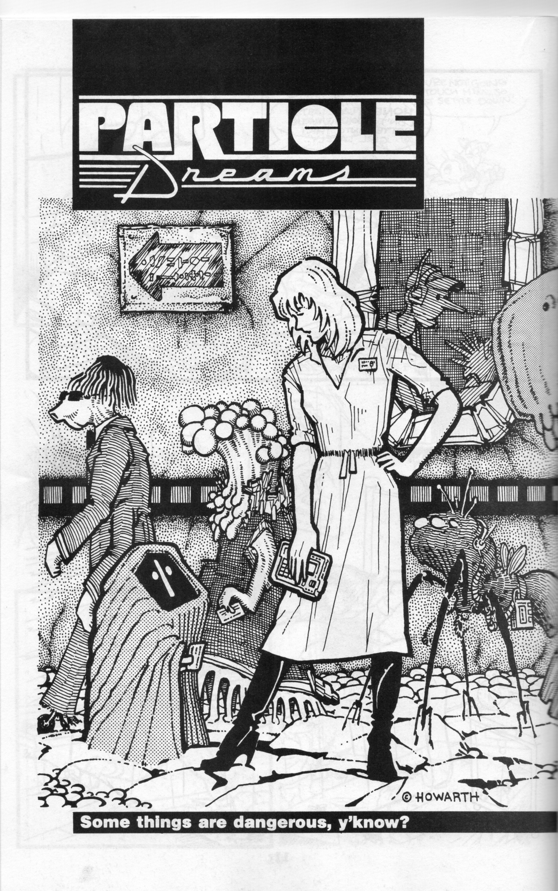 Read online Adventures of Captain Jack comic -  Issue #5 - 14