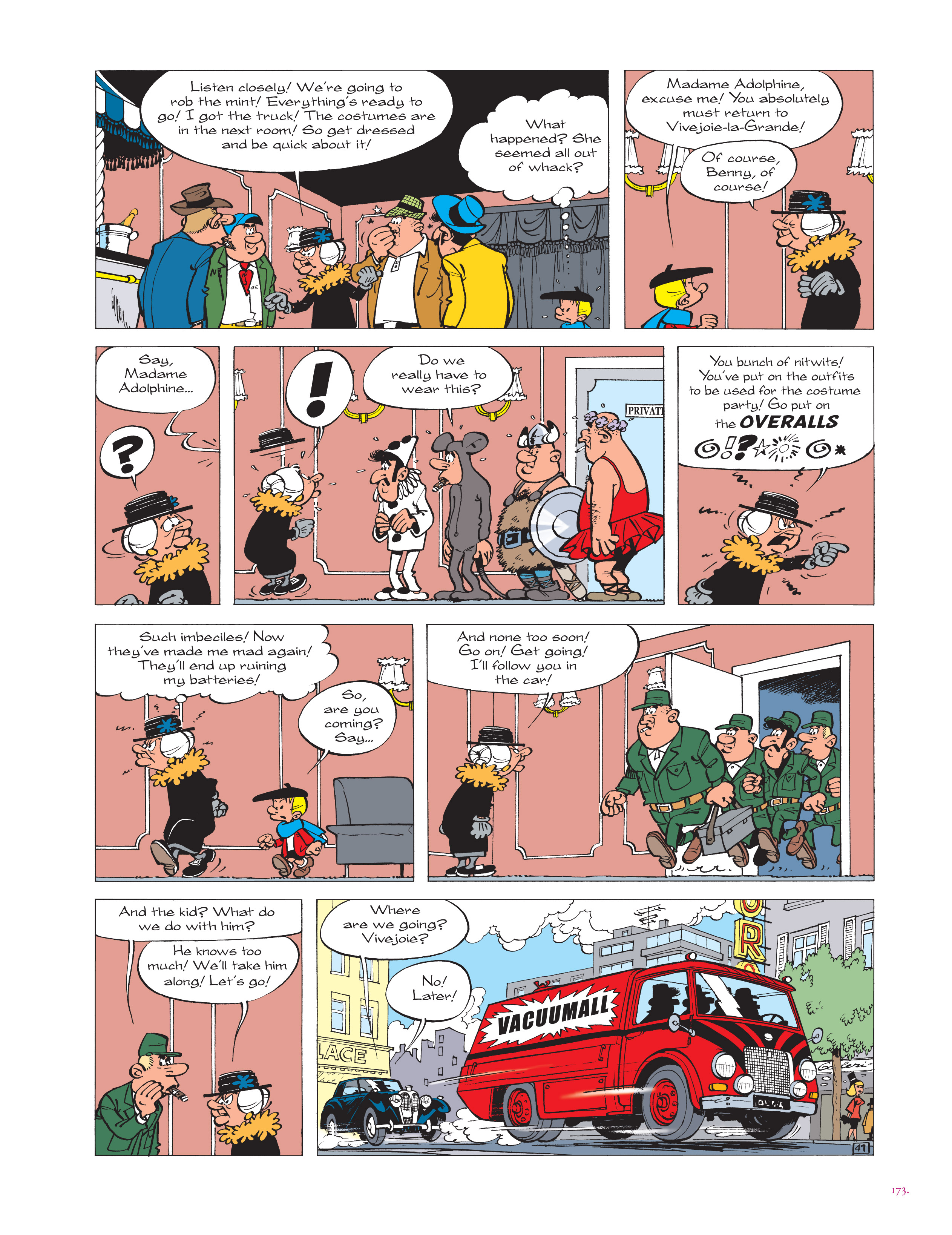 Read online The Smurfs & Friends comic -  Issue # TPB 2 (Part 2) - 75