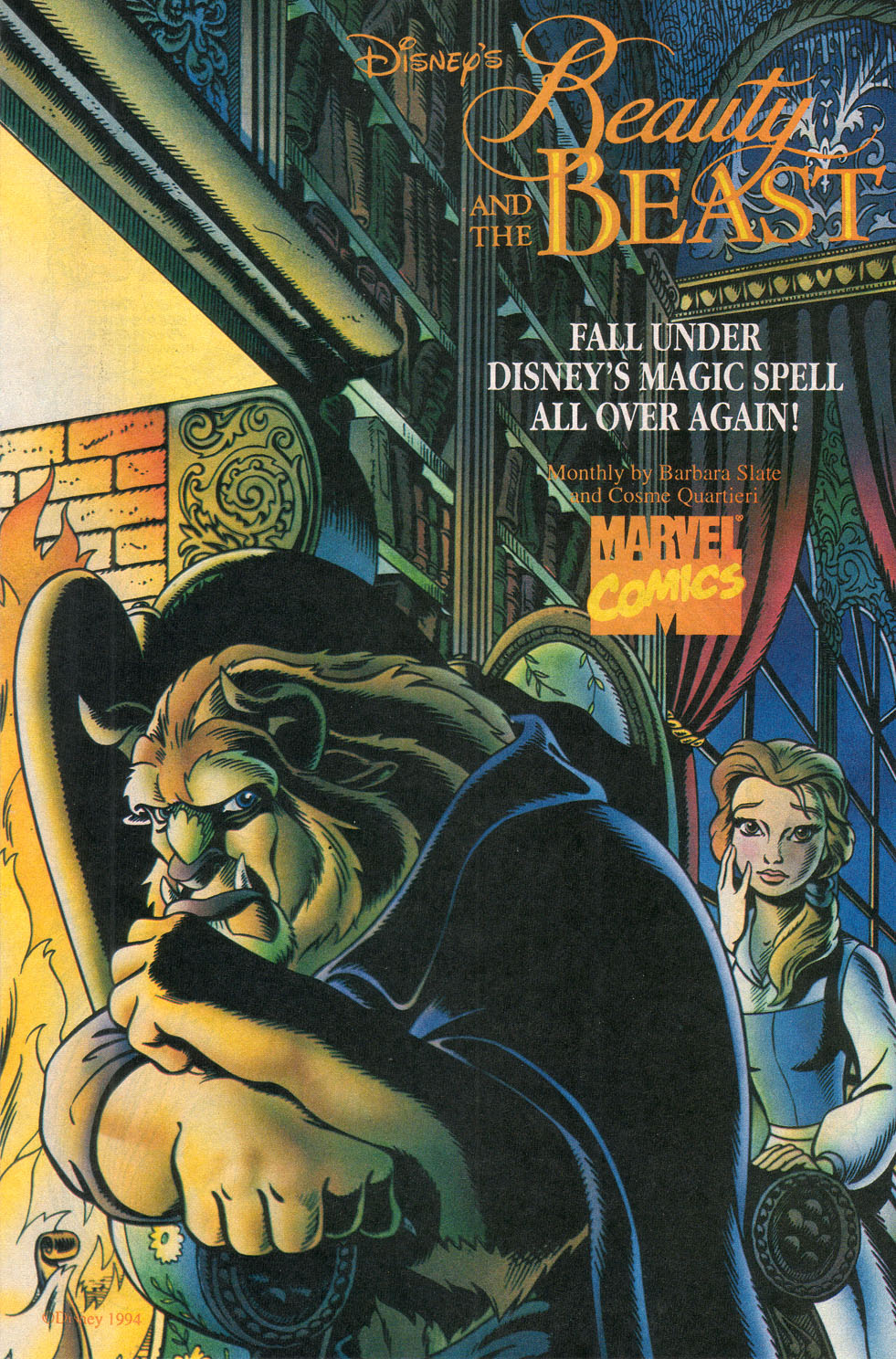 Read online Barbie comic -  Issue #53 - 26