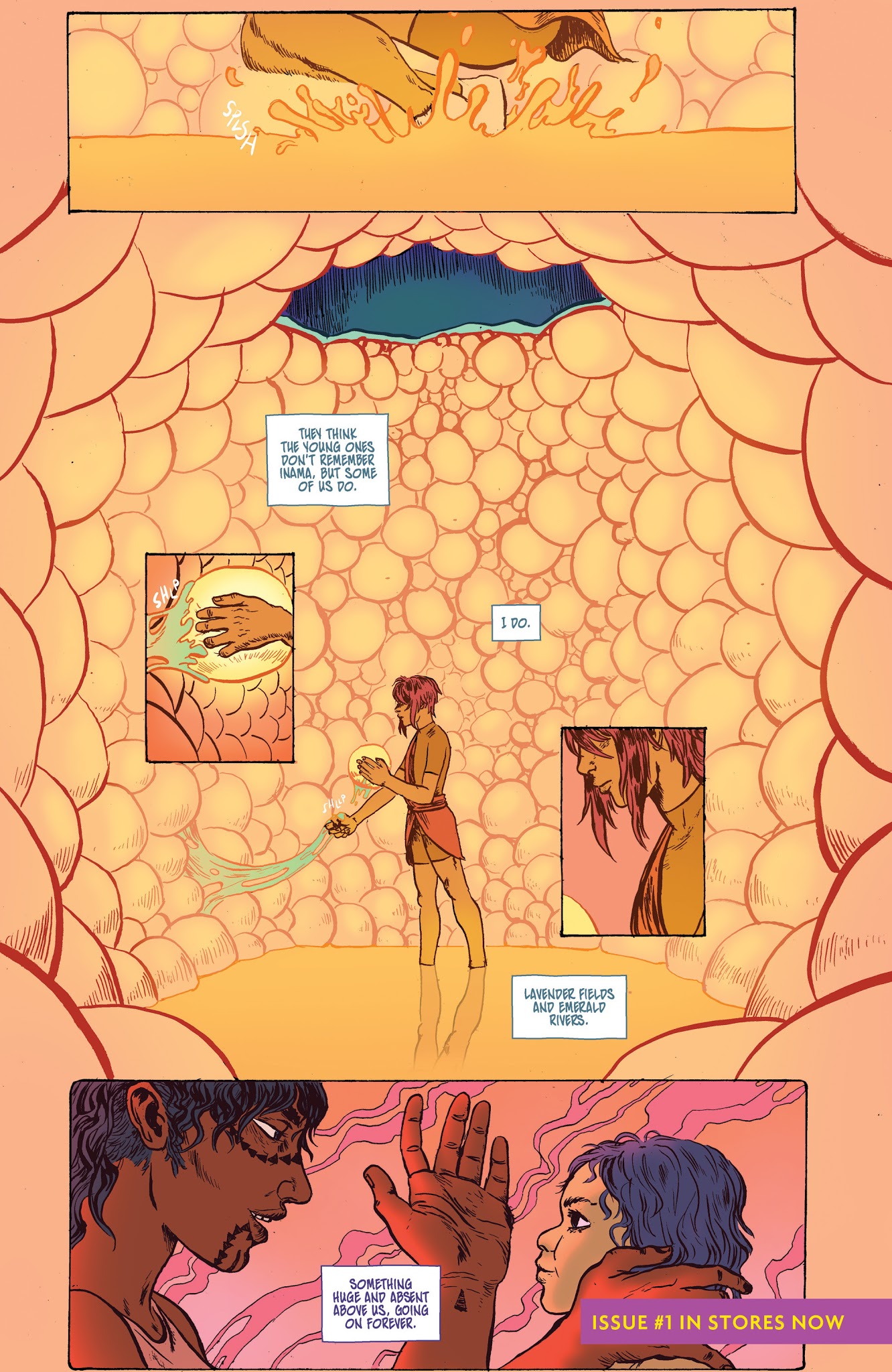 Read online No. 1 With A Bullet comic -  Issue #6 - 31