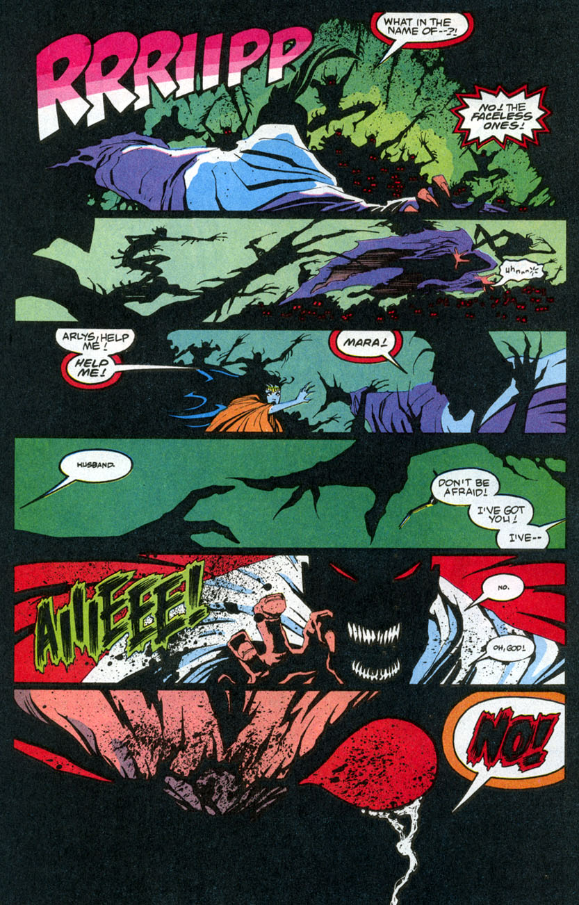 Read online Namor, The Sub-Mariner comic -  Issue #34 - 10