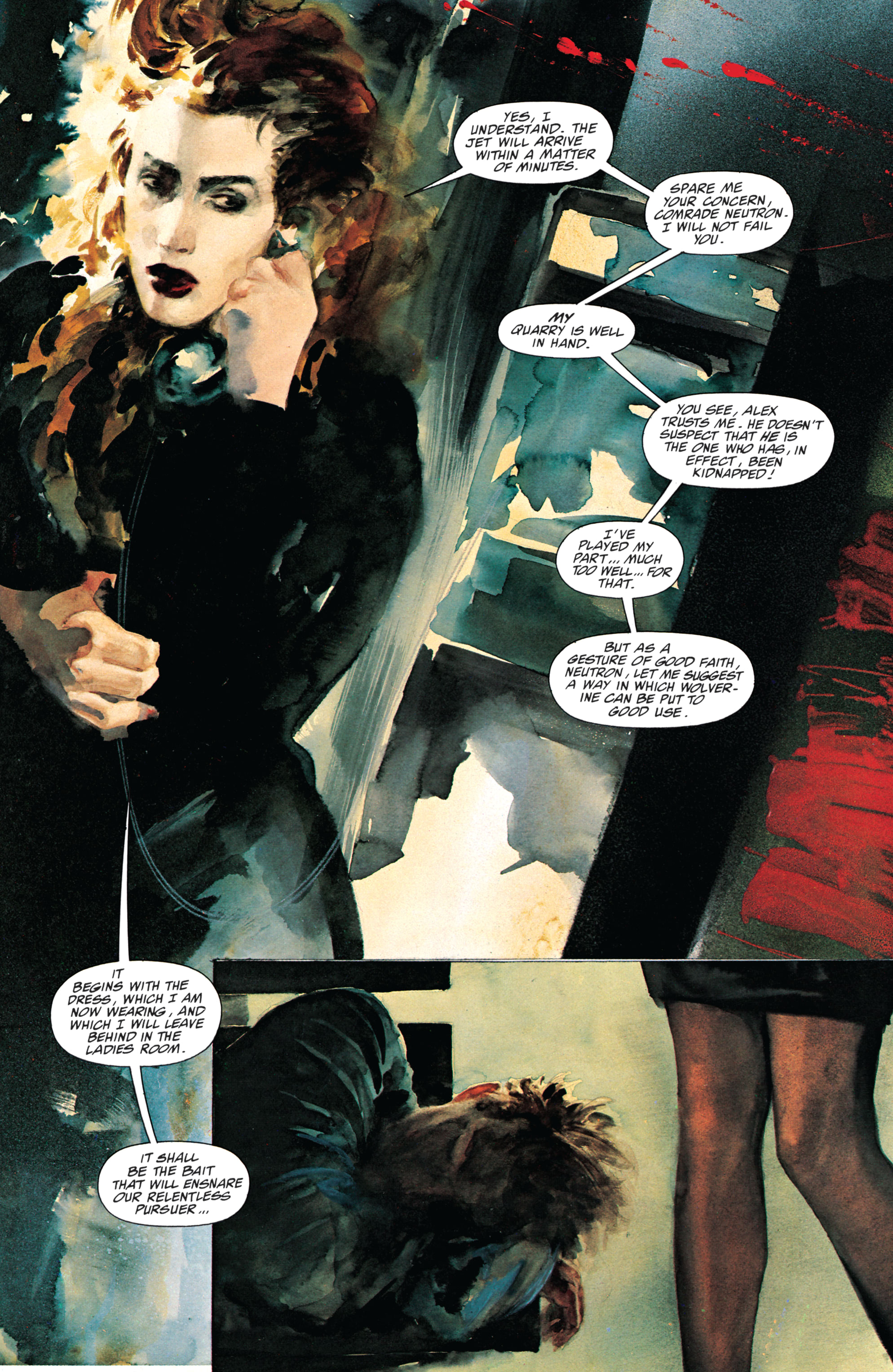 Read online Wolverine Omnibus comic -  Issue # TPB 2 (Part 2) - 12