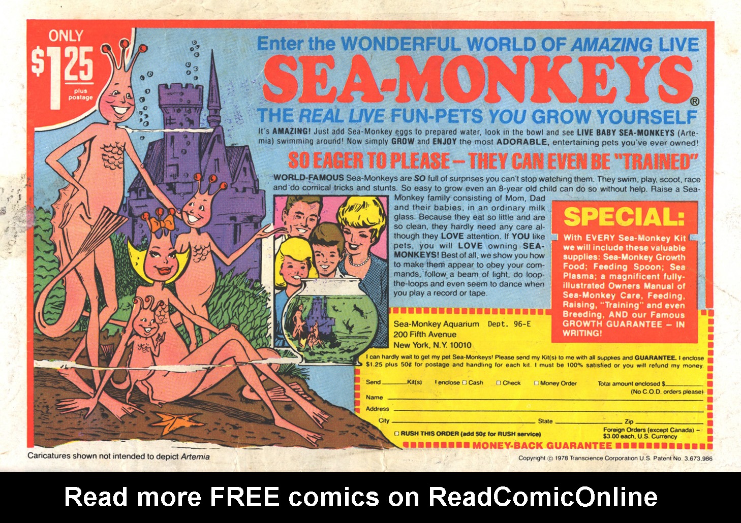 Read online Huey, Dewey, and Louie Junior Woodchucks comic -  Issue #64 - 36