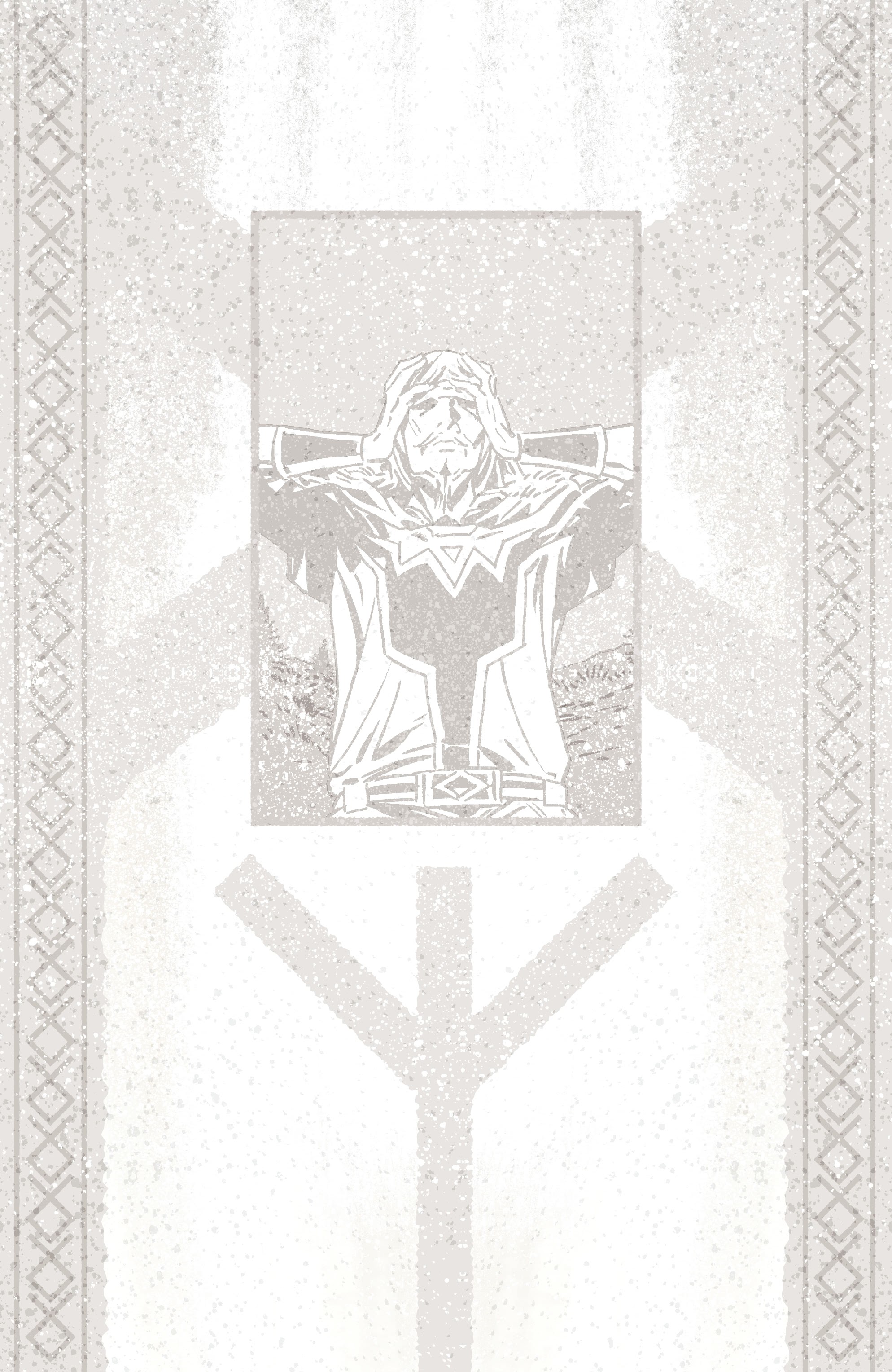 Read online Norse Mythology II comic -  Issue #4 - 24