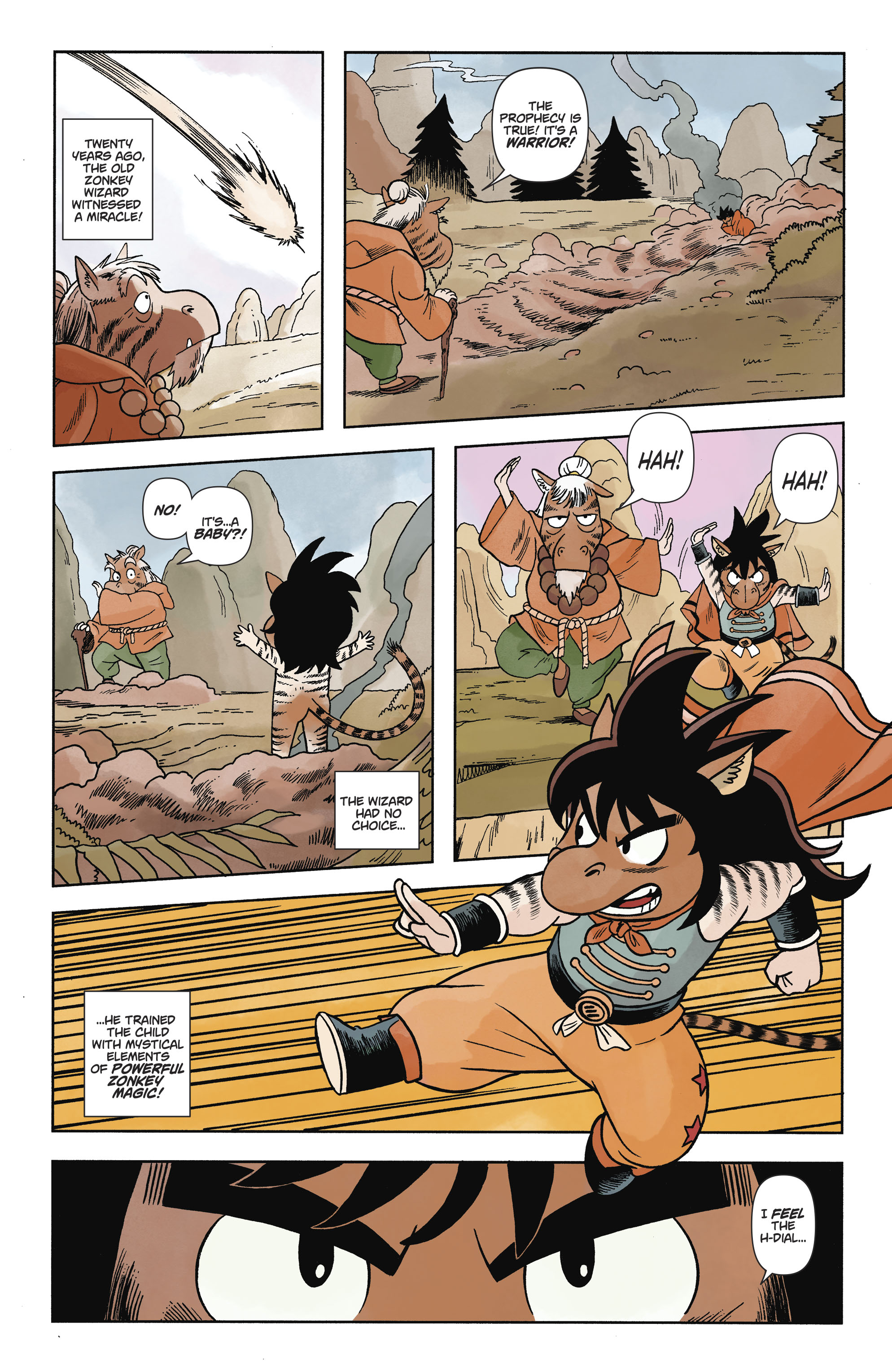 Read online Dial H For Hero comic -  Issue #2 - 12