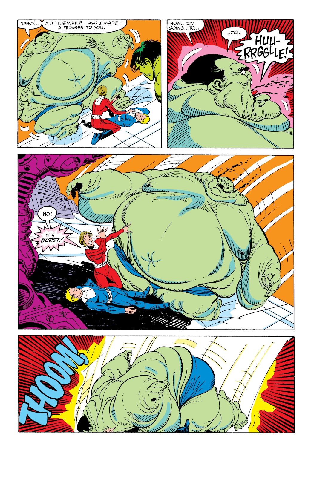 Incredible Hulk Epic Collection issue TPB 14 (Part 1) - Page 67