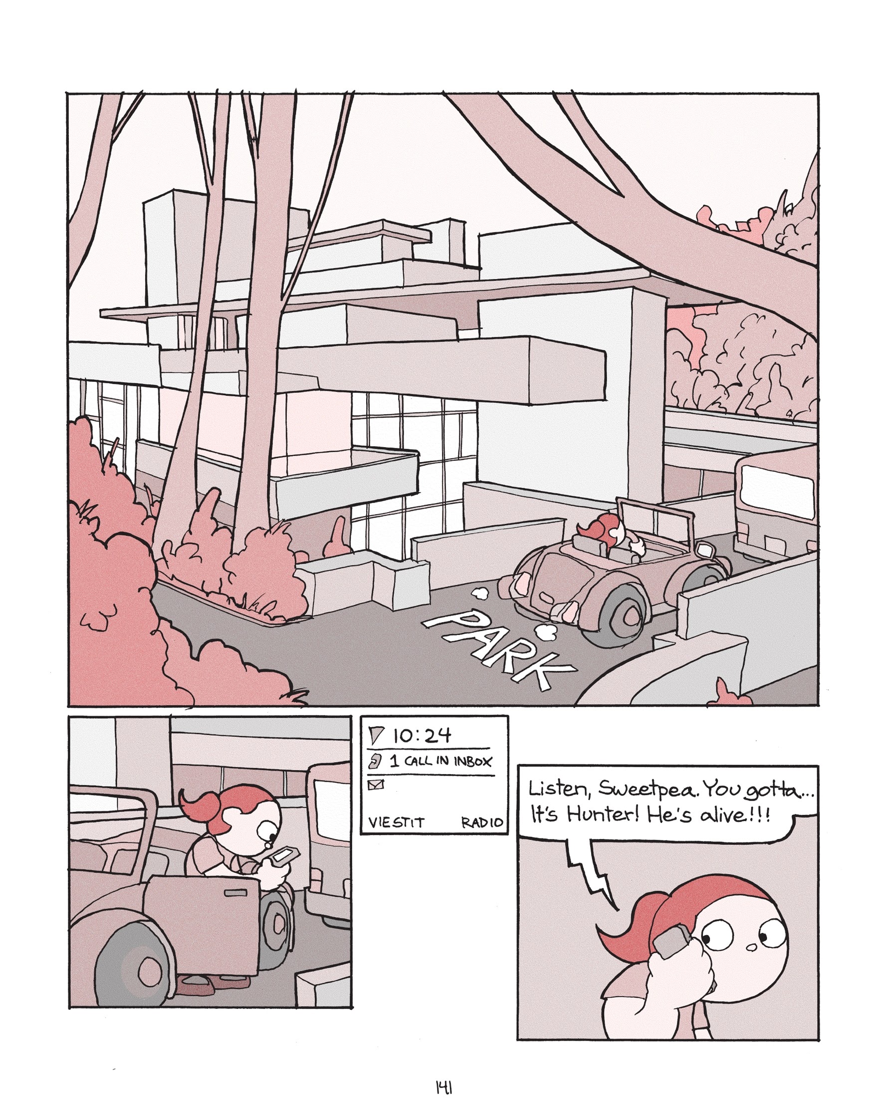 Read online Jason Shiga: Demon comic -  Issue # TPB 3 (Part 2) - 48