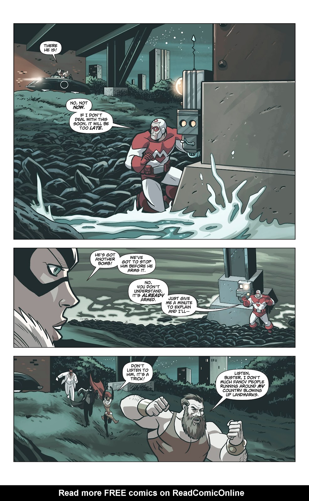 Edison Rex issue 11 - Page 8