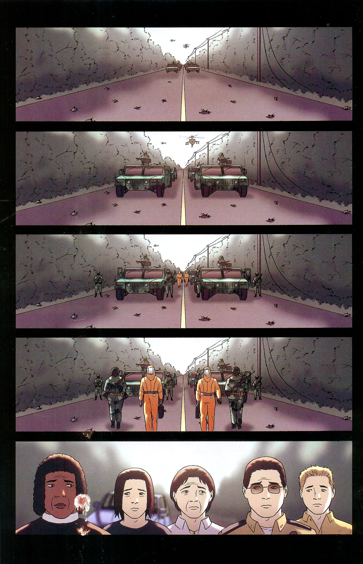 Read online Girls comic -  Issue #8 - 14