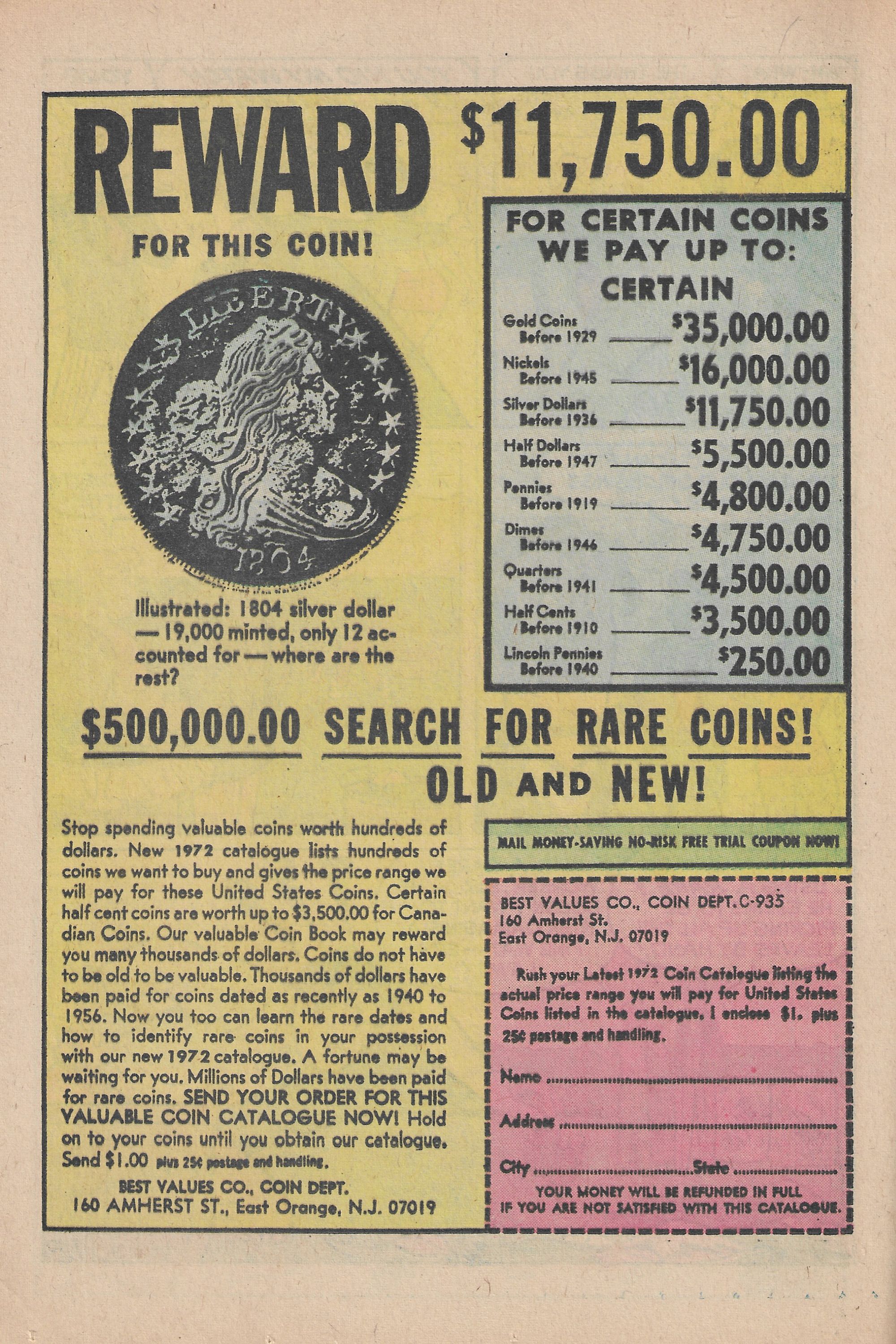 Read online Archie Giant Series Magazine comic -  Issue #200 - 12