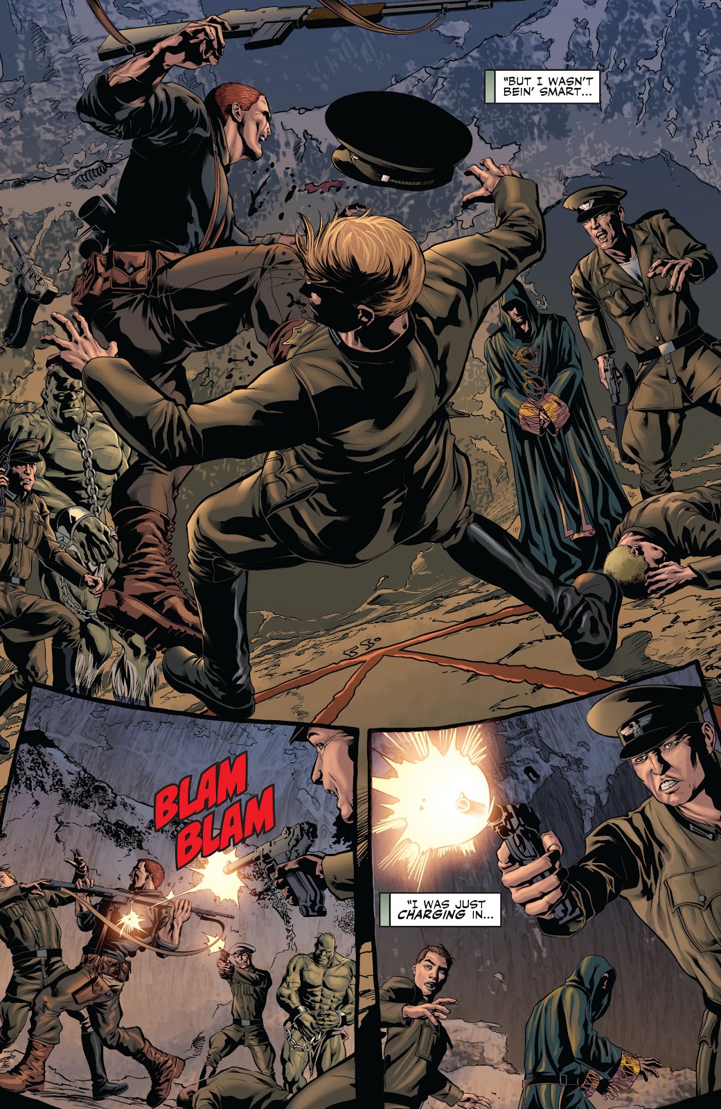 Secret Avengers (2010) issue 12 - Page 14
