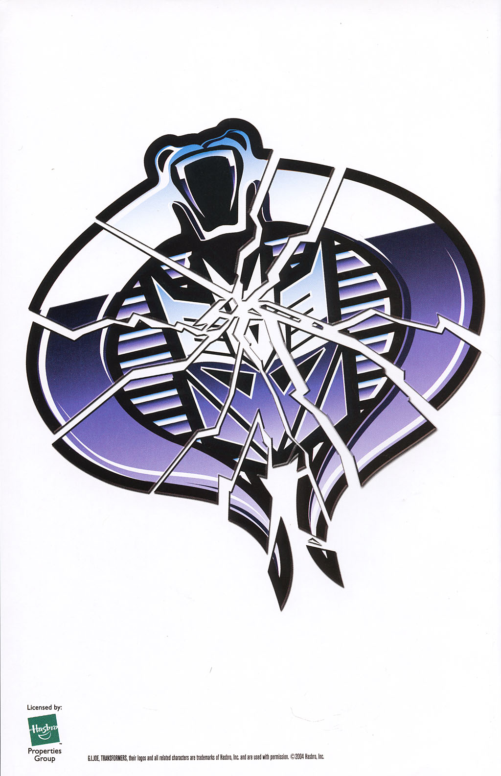 Read online G.I. Joe vs. The Transformers II comic -  Issue #0 - 21