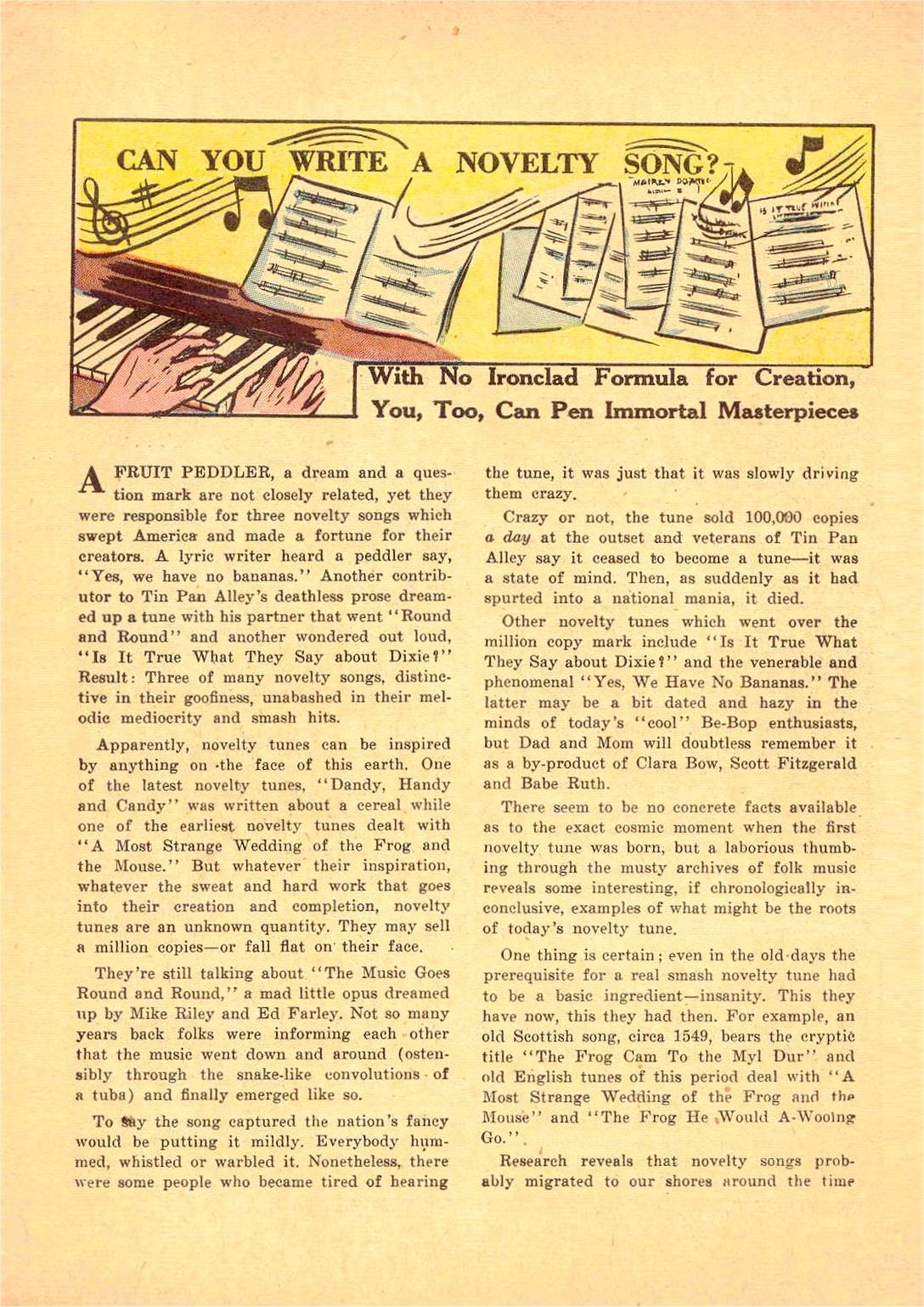 Read online Star Spangled Comics comic -  Issue #130 - 27