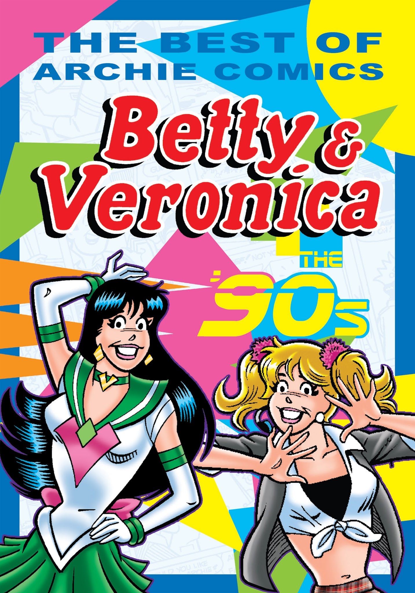 Read online The Best of Archie Comics: Betty & Veronica comic -  Issue # TPB 1 (Part 3) - 49