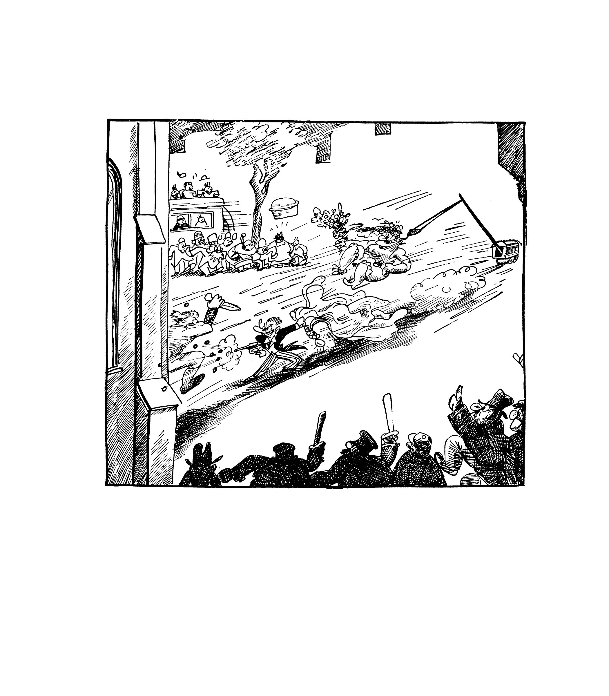 Read online He Done Her Wrong comic -  Issue # TPB (Part 2) - 13