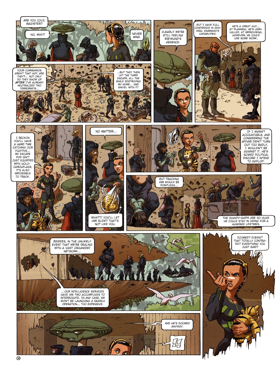 Wake issue 5 - Page 34