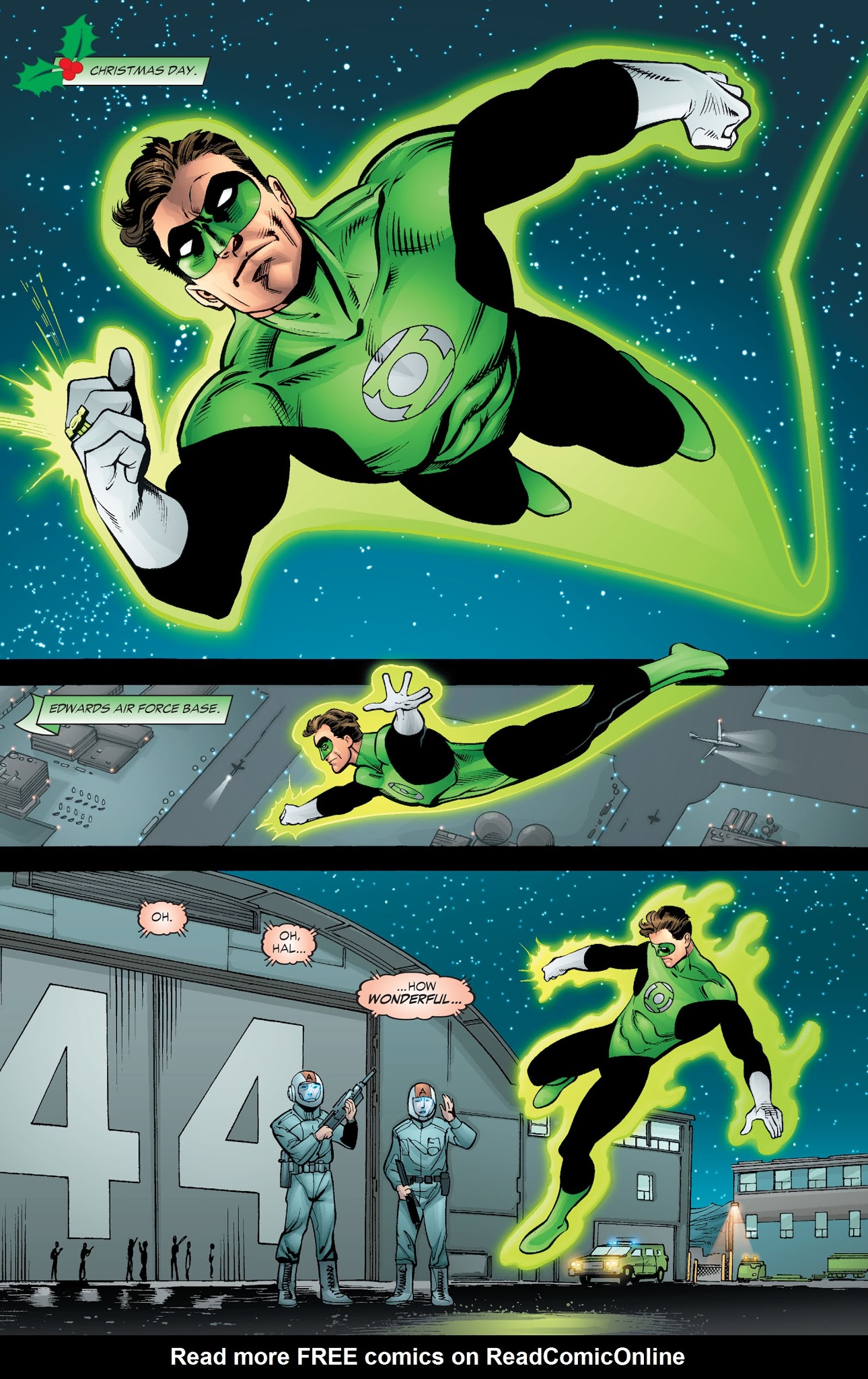 Read online The DC Universe by John Byrne comic -  Issue # TPB - 338