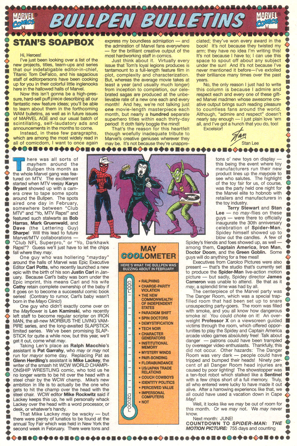 Read online Kid 'n Play comic -  Issue #6 - 24