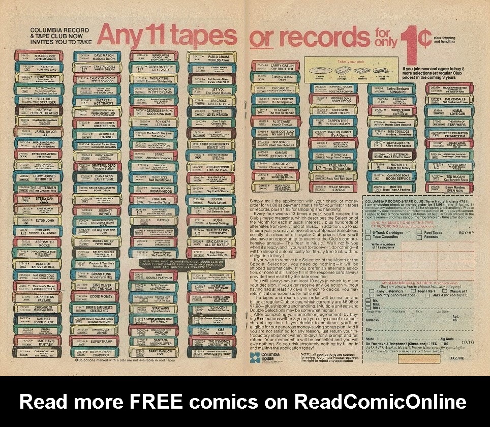 Read online Archie at Riverdale High (1972) comic -  Issue #60 - 18