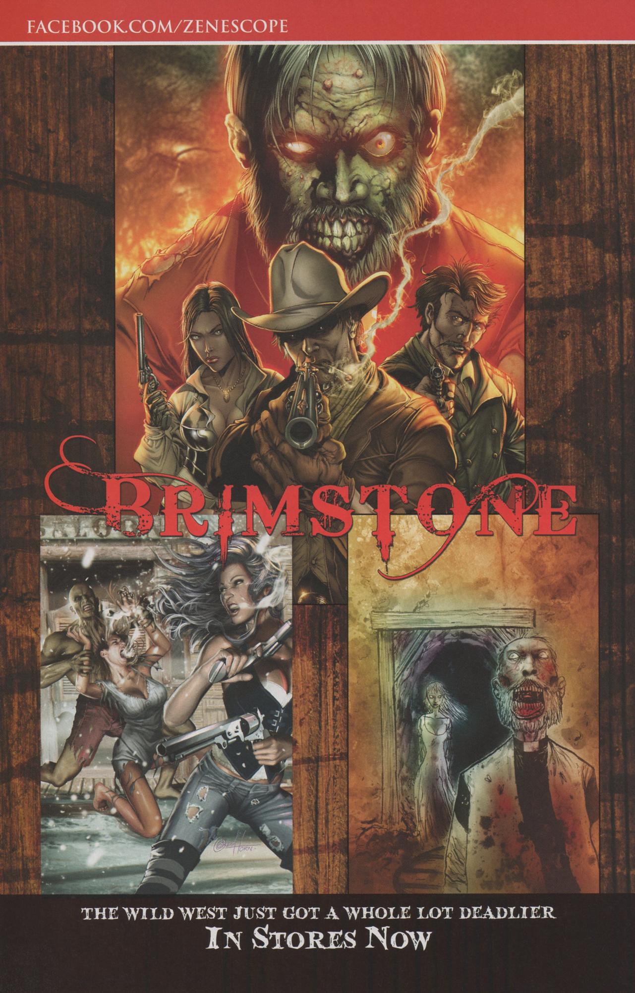 Read online Grimm Fairy Tales: Myths & Legends comic -  Issue #5 - 29