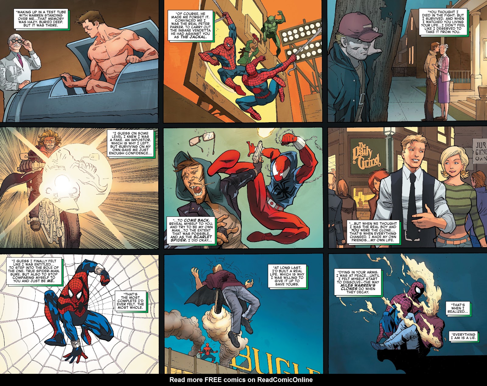 The Amazing Spider-Man (2015) issue 22 - Page 7