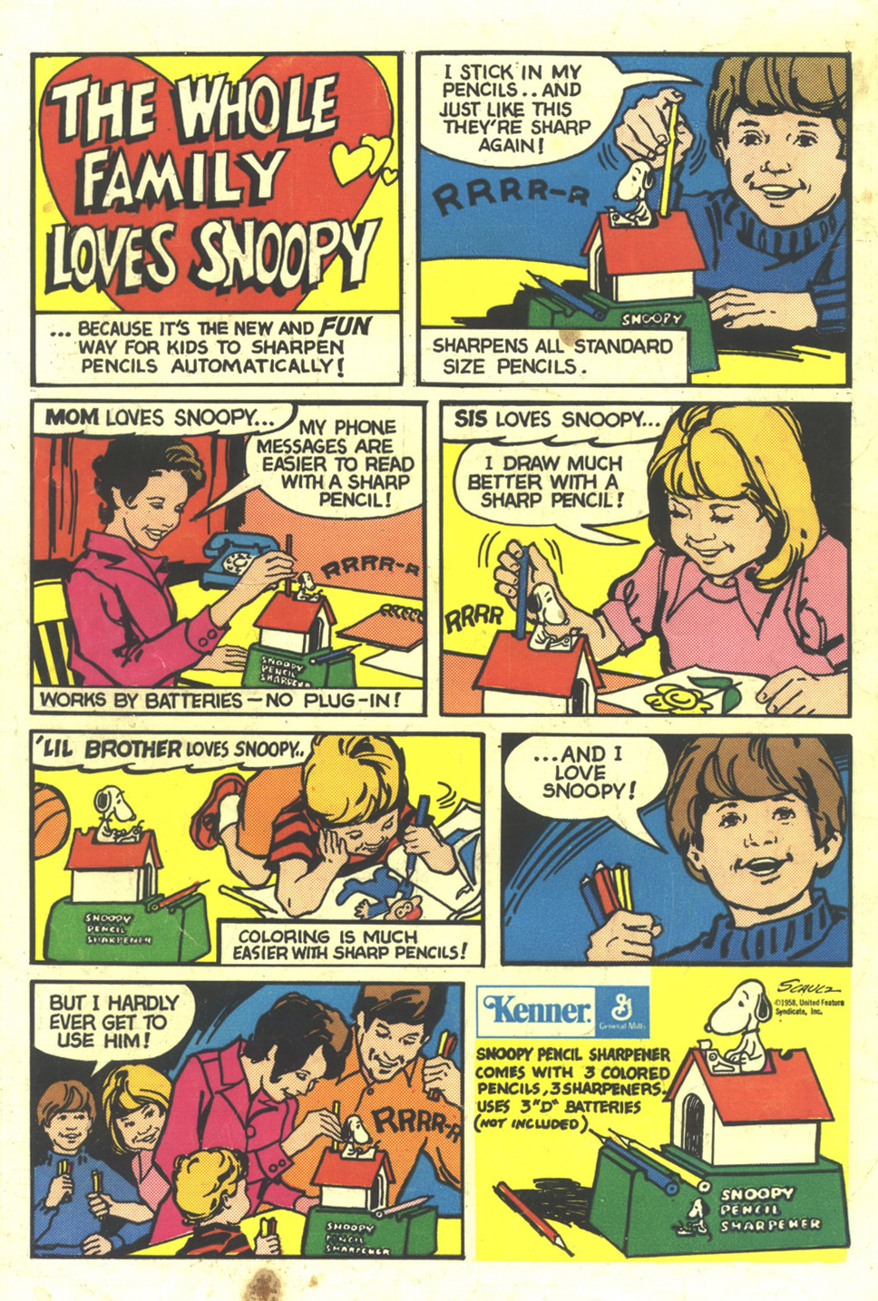 Read online Walt Disney's Donald Duck (1952) comic -  Issue #161 - 36