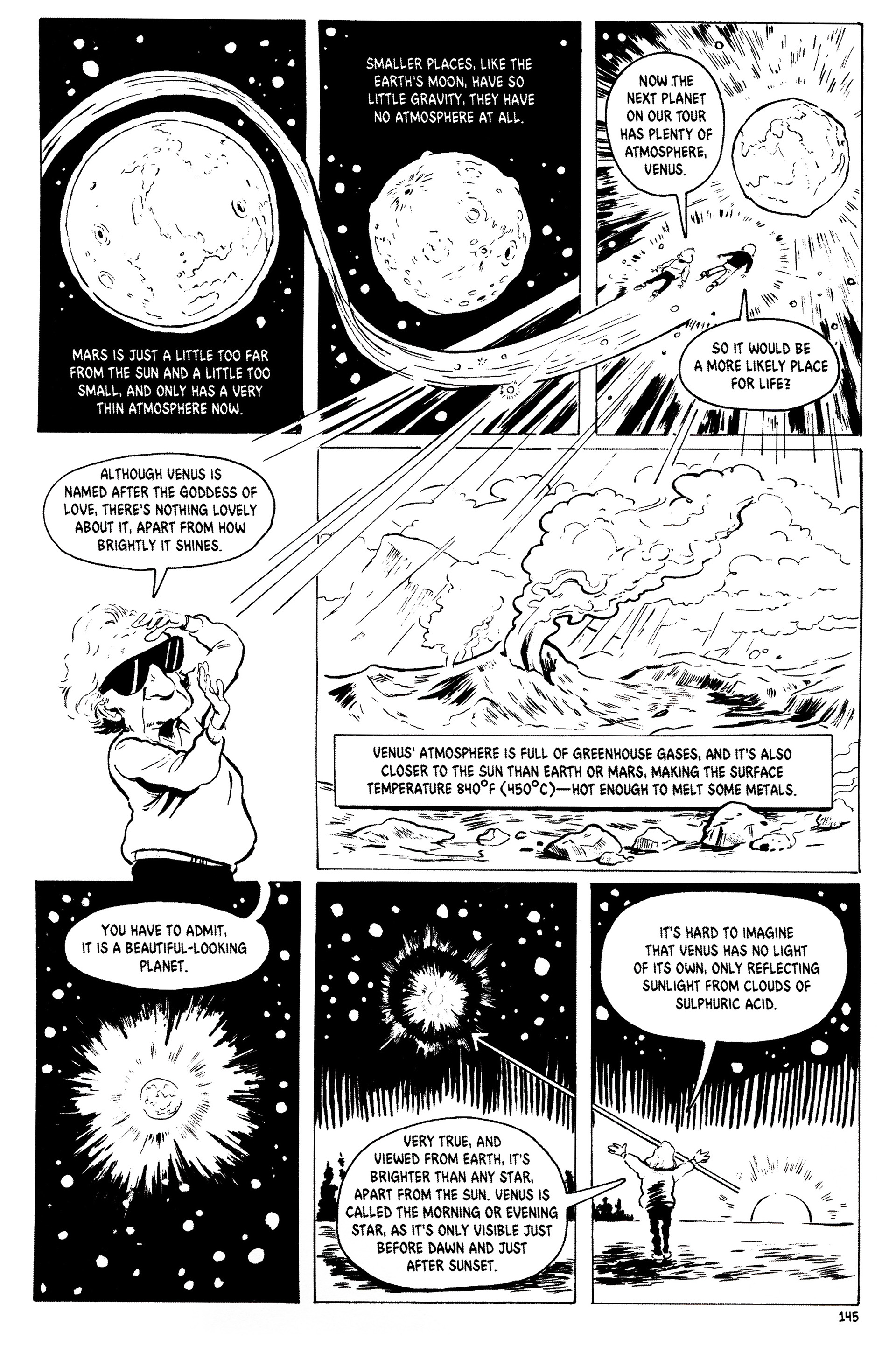 Read online Journey By Starlight comic -  Issue # TPB (Part 2) - 44