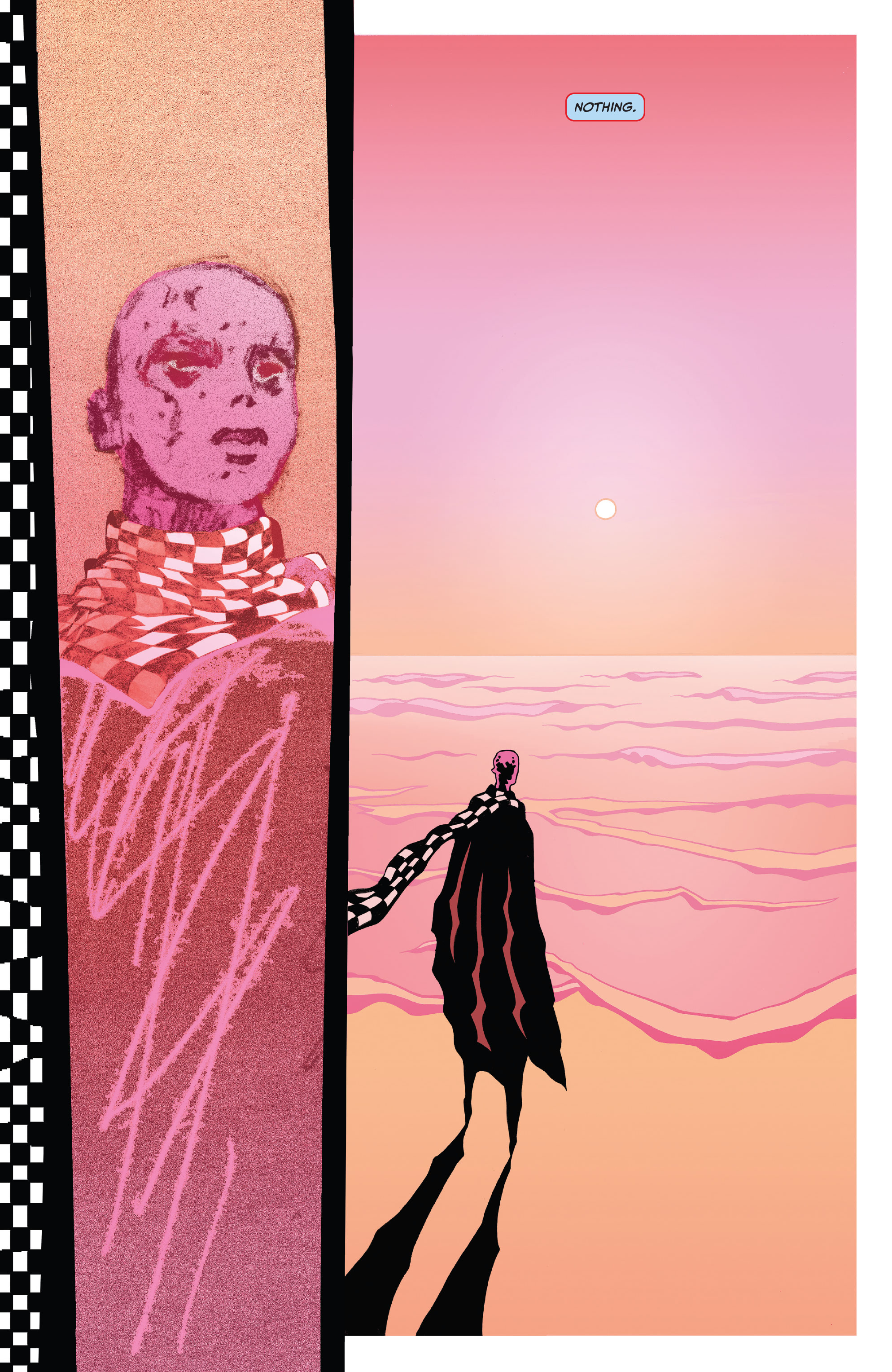 Read online Doctor Strange: Fall Sunrise comic -  Issue #4 - 26
