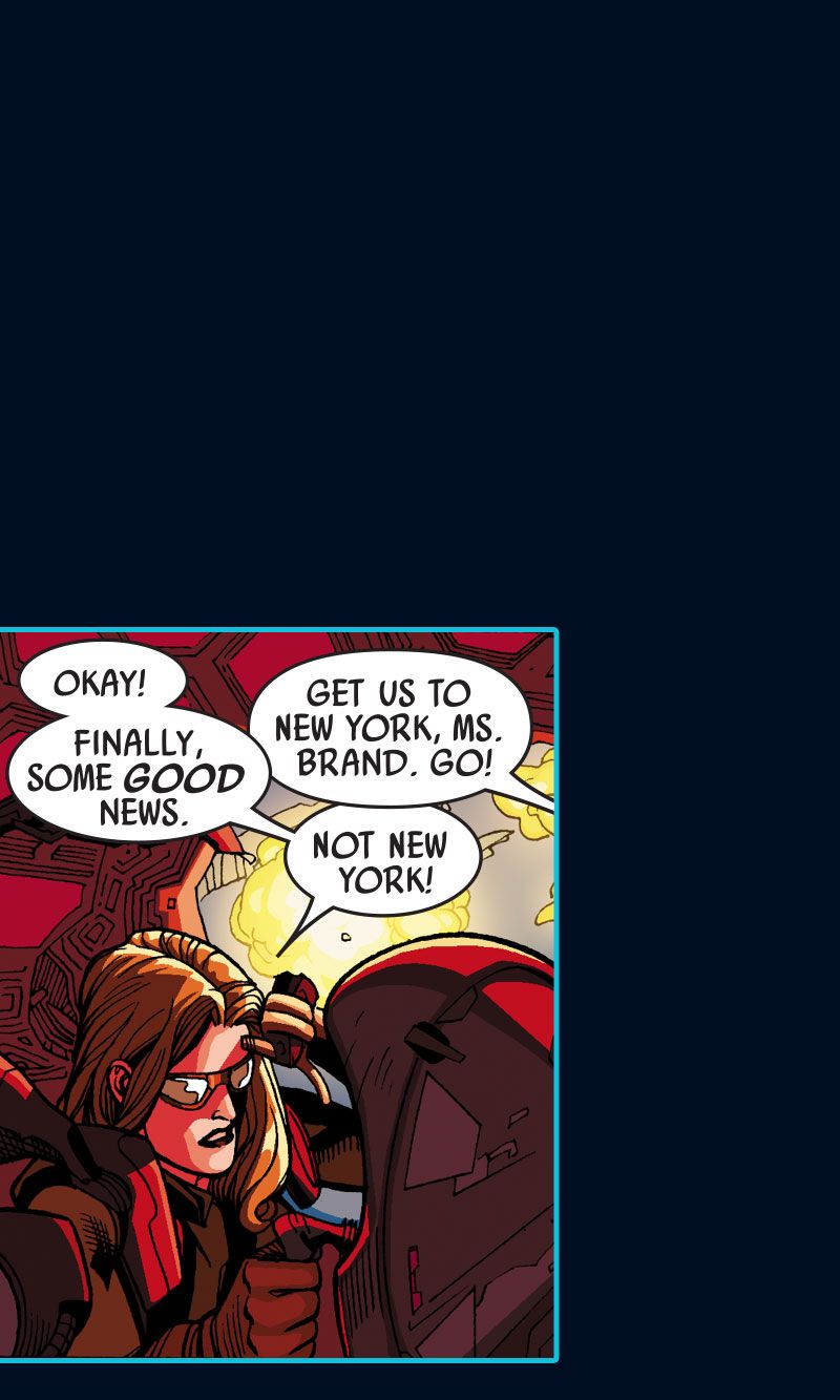 Read online Secret Invasion Infinity Comic comic -  Issue #12 - 91