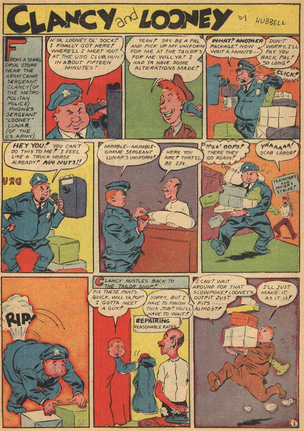 Jackpot Comics issue 9 - Page 53