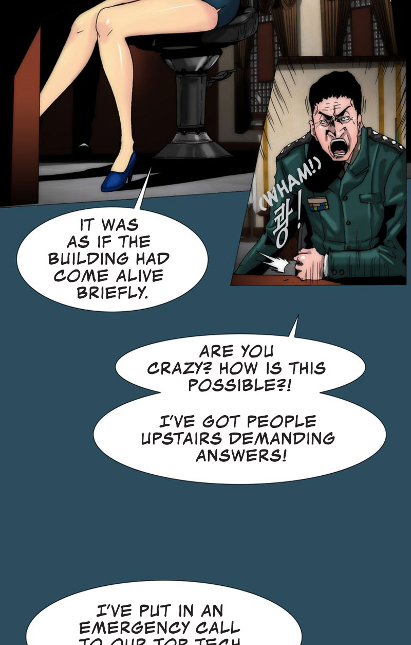 Read online Avengers: Electric Rain Infinity Comic comic -  Issue #2 - 7