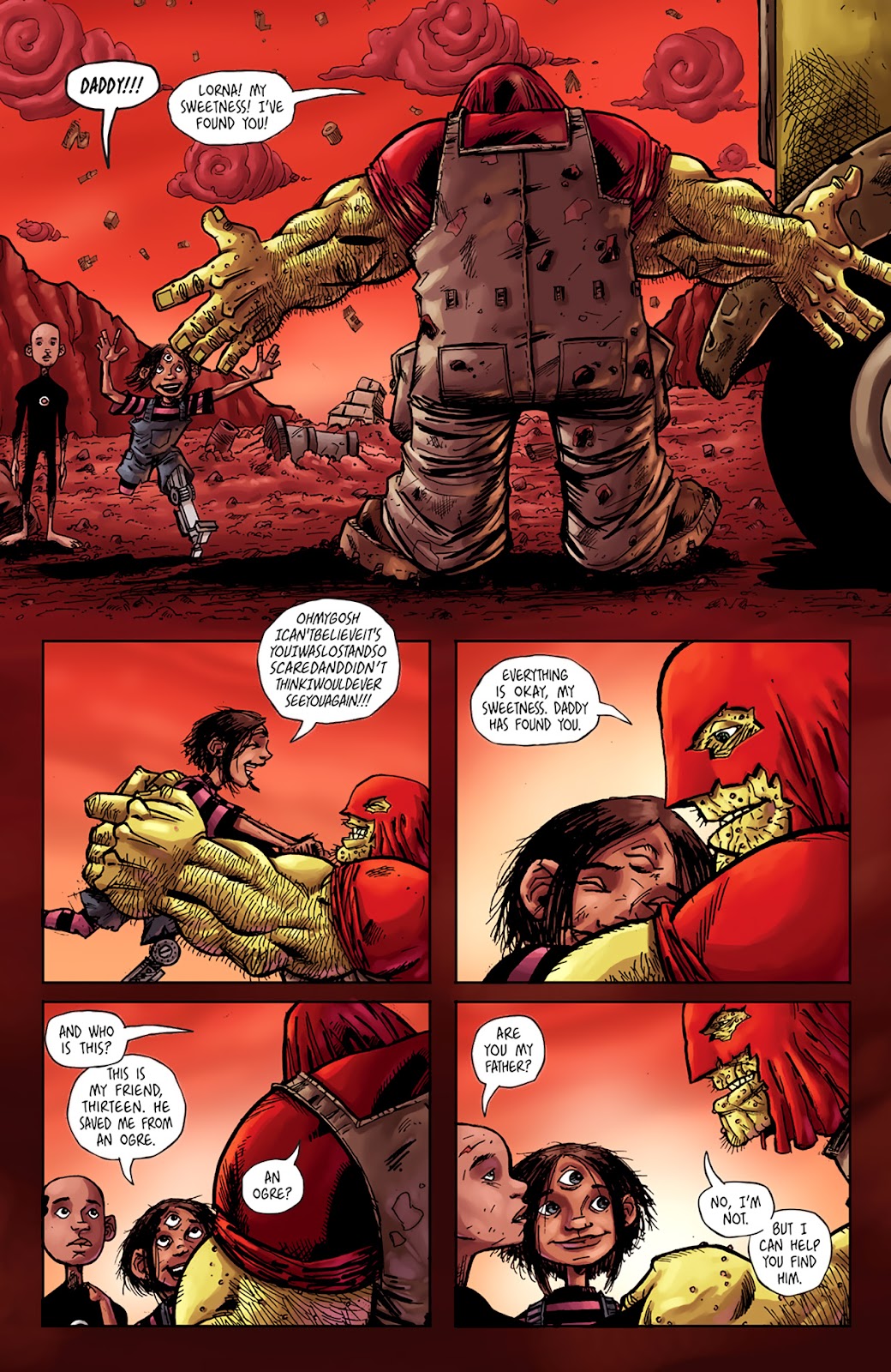 Number 13 issue 0 - Page 15