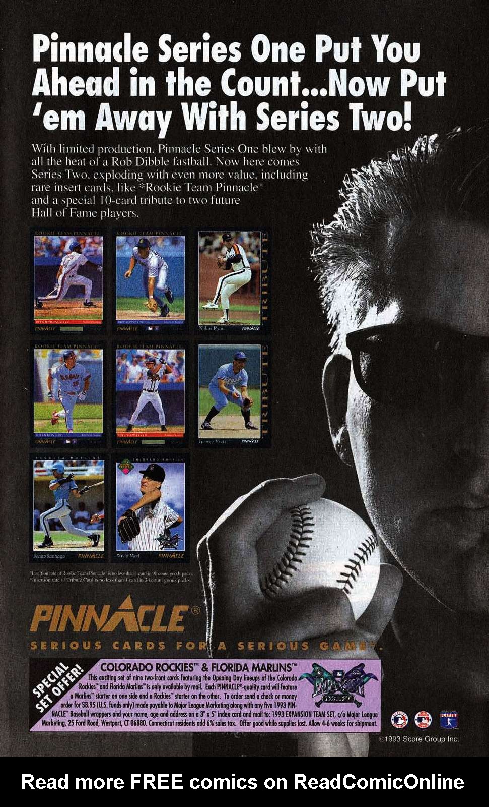 Read online Fantastic Four (1961) comic -  Issue #379 - 6