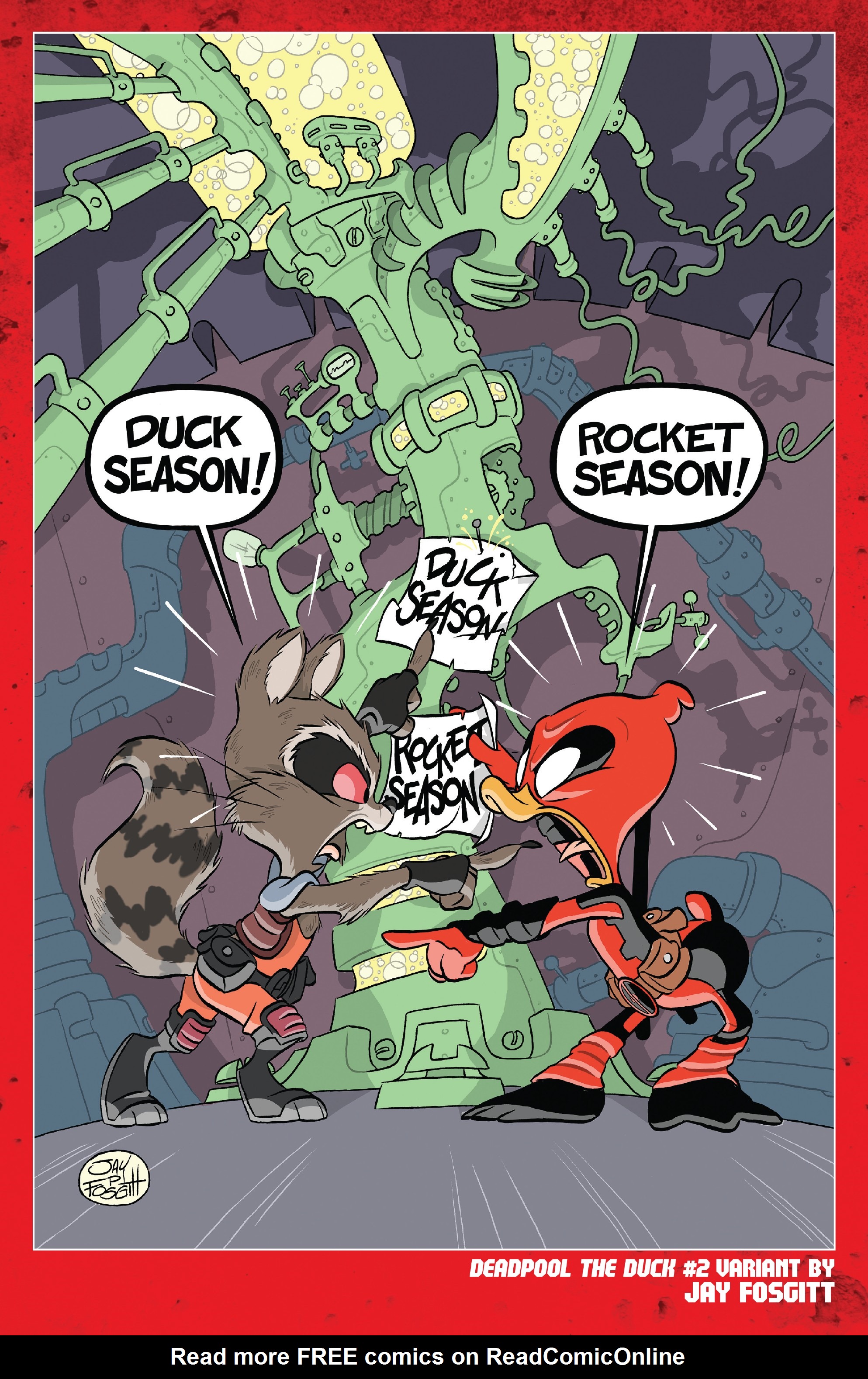 Read online Deadpool Classic comic -  Issue # TPB 22 (Part 3) - 117