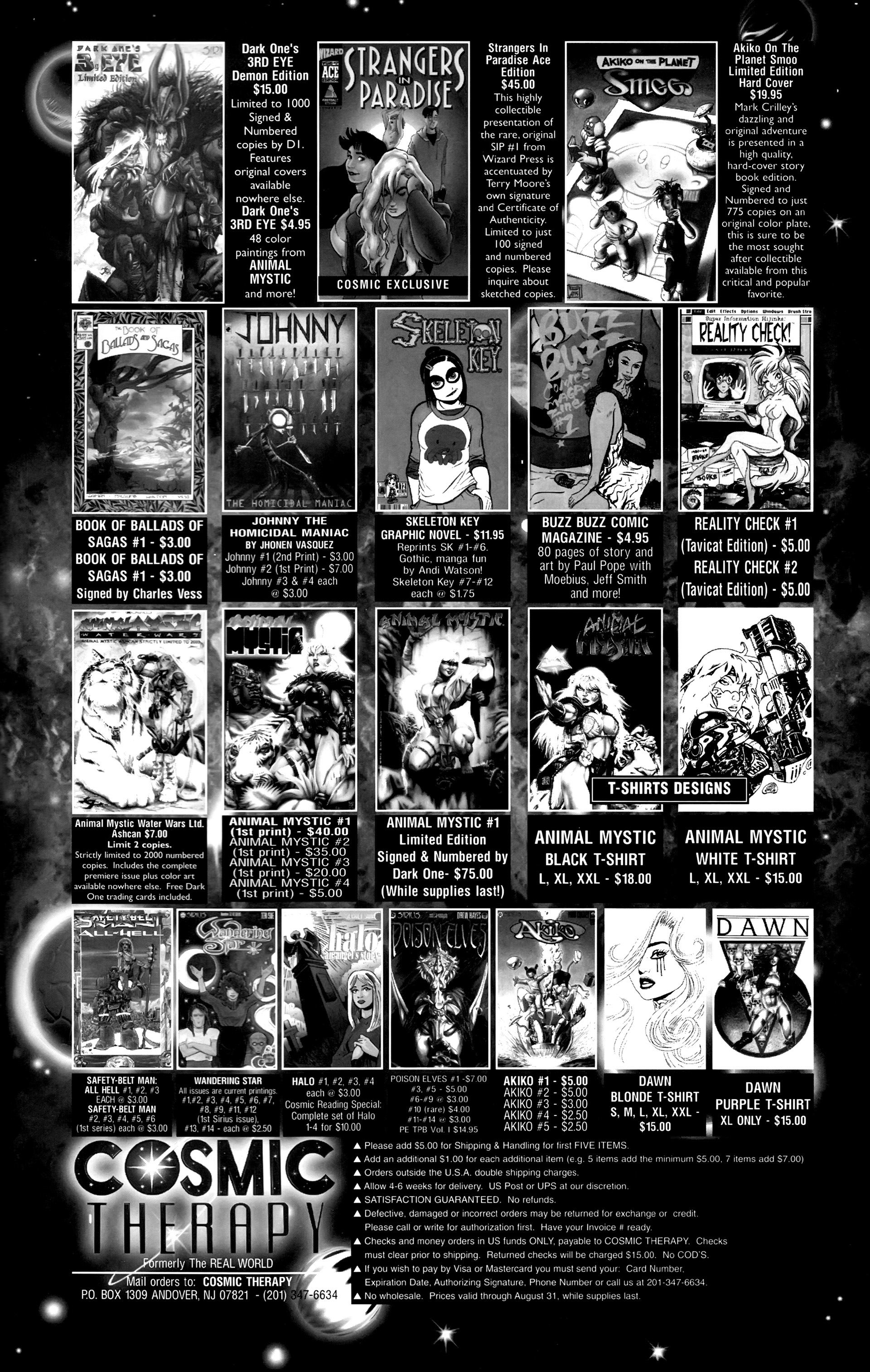 Read online Demongate comic -  Issue #4 - 27
