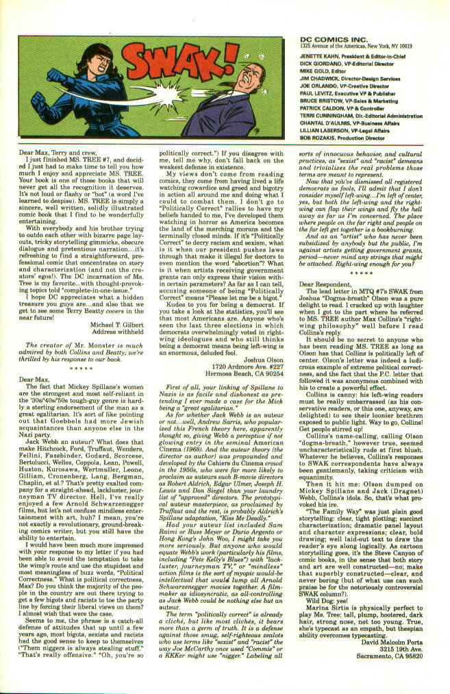 Read online Ms. Tree Quarterly comic -  Issue #9 - 58