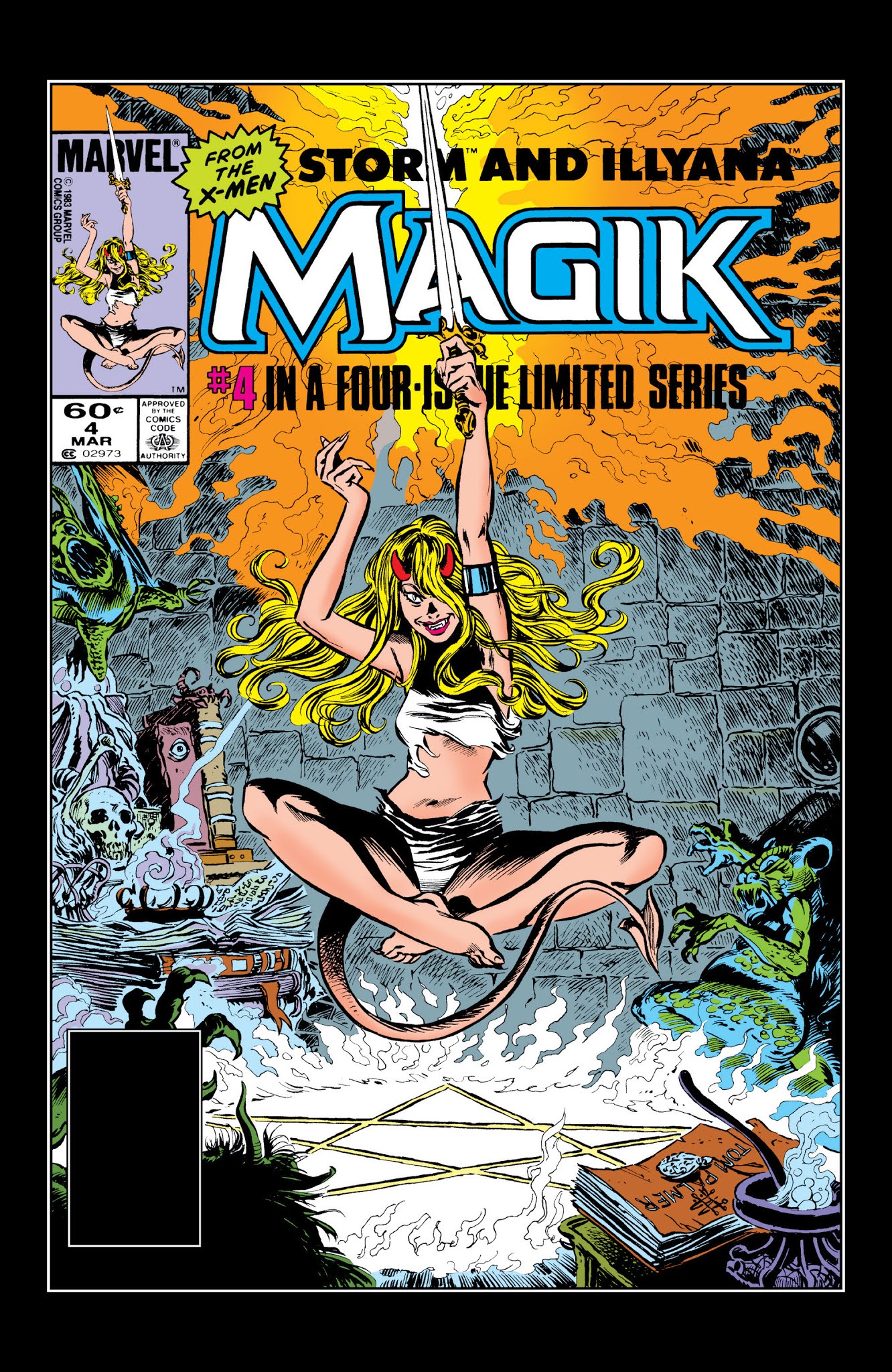Read online Marvel Masterworks: The Uncanny X-Men comic -  Issue # TPB 10 (Part 1) - 78