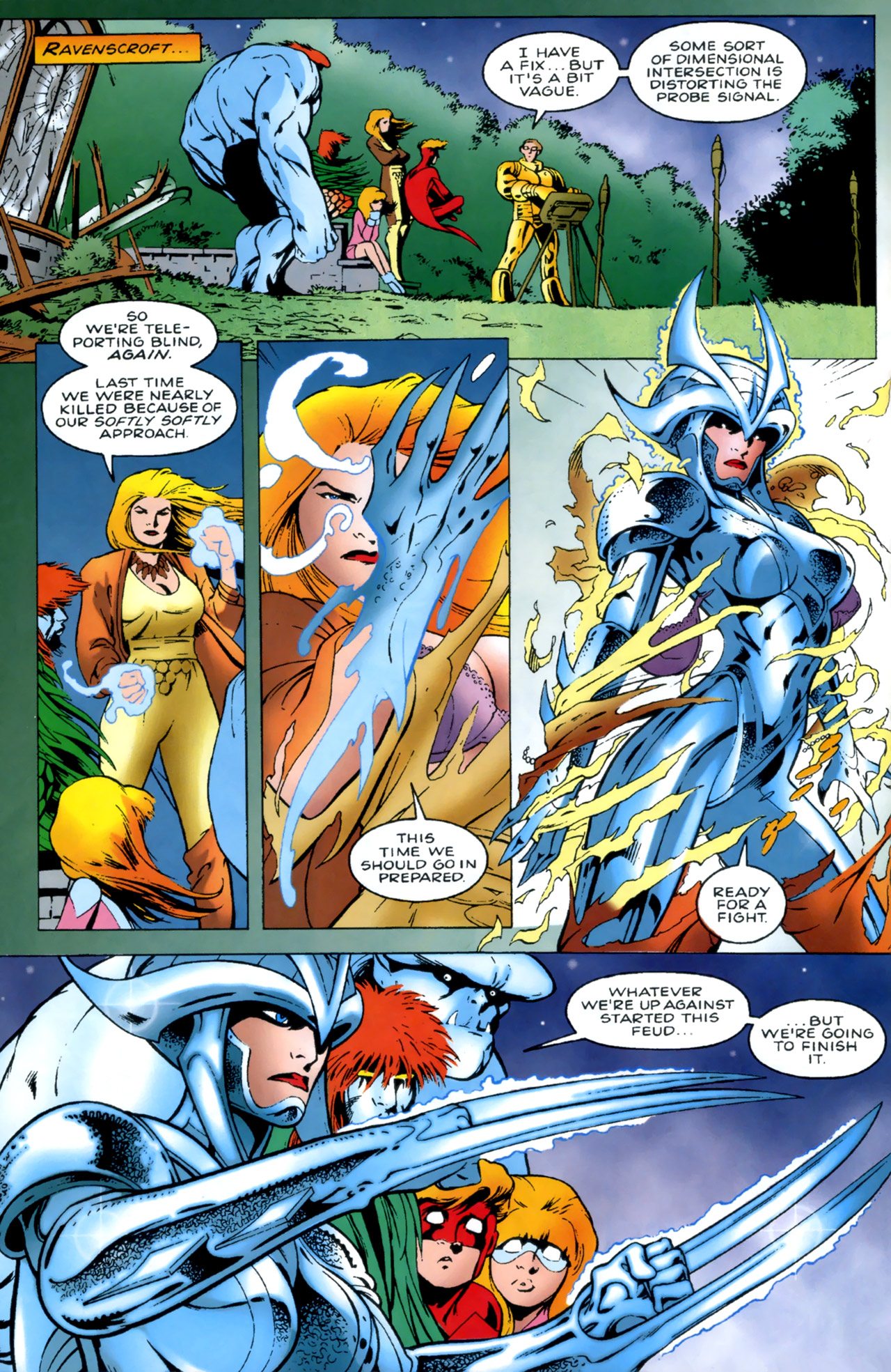 Read online X-Men: Clan Destine comic -  Issue #1 - 47