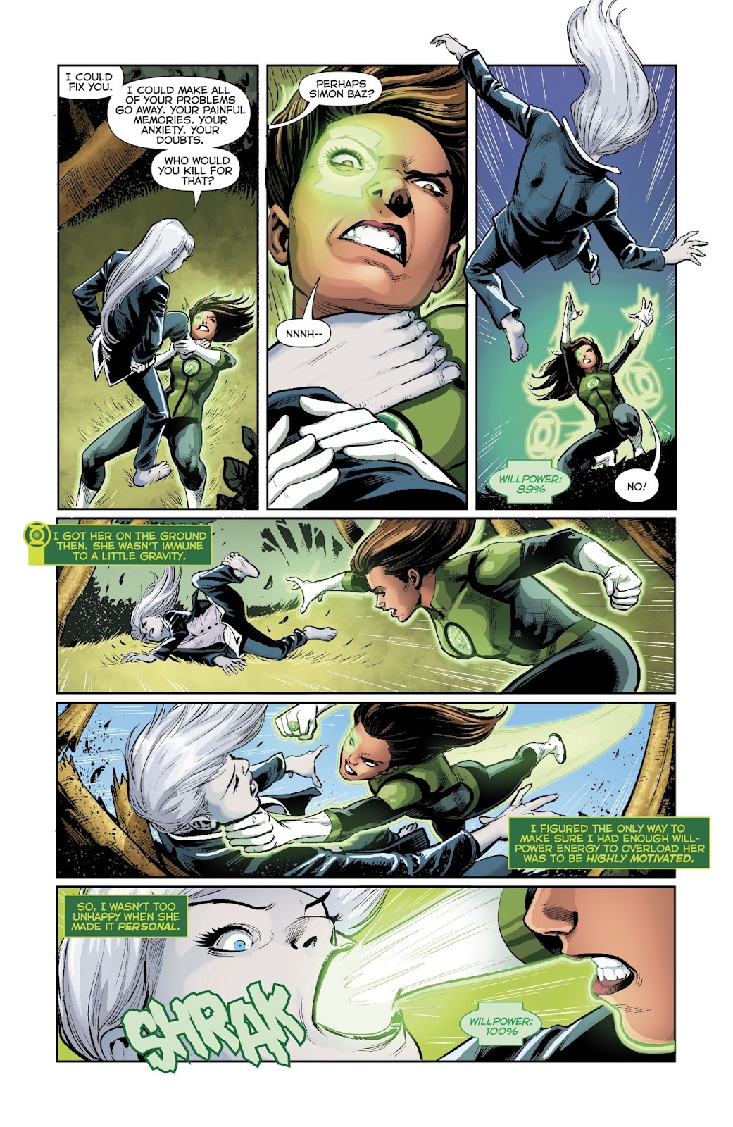 Green Lanterns issue 36 - Page 12