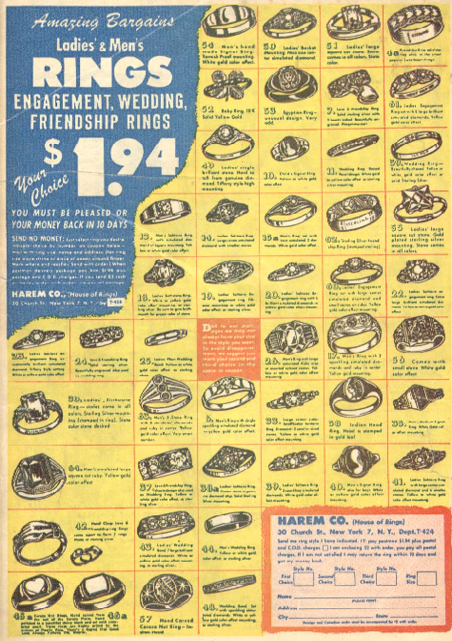 Read online Pep Comics comic -  Issue #58 - 52