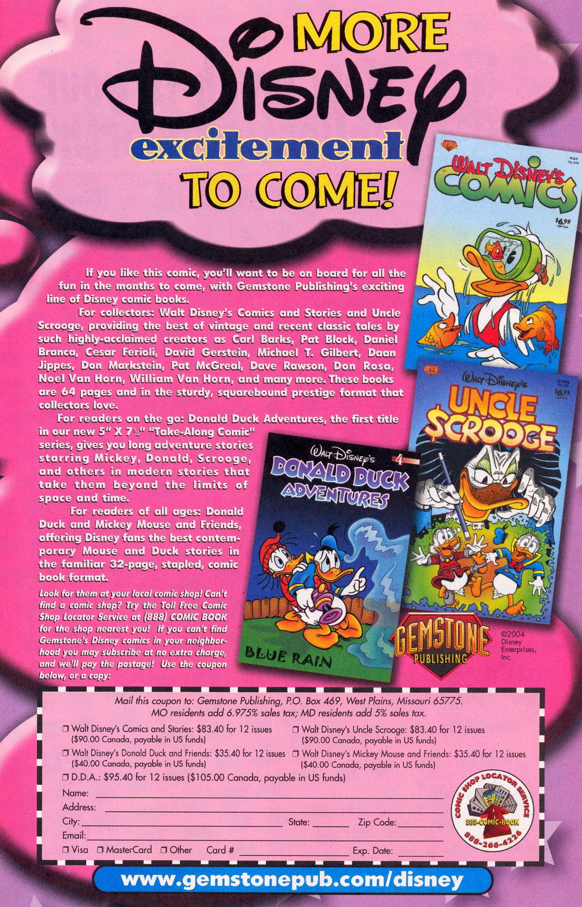 Read online Walt Disney's Mickey Mouse comic -  Issue #267 - 15