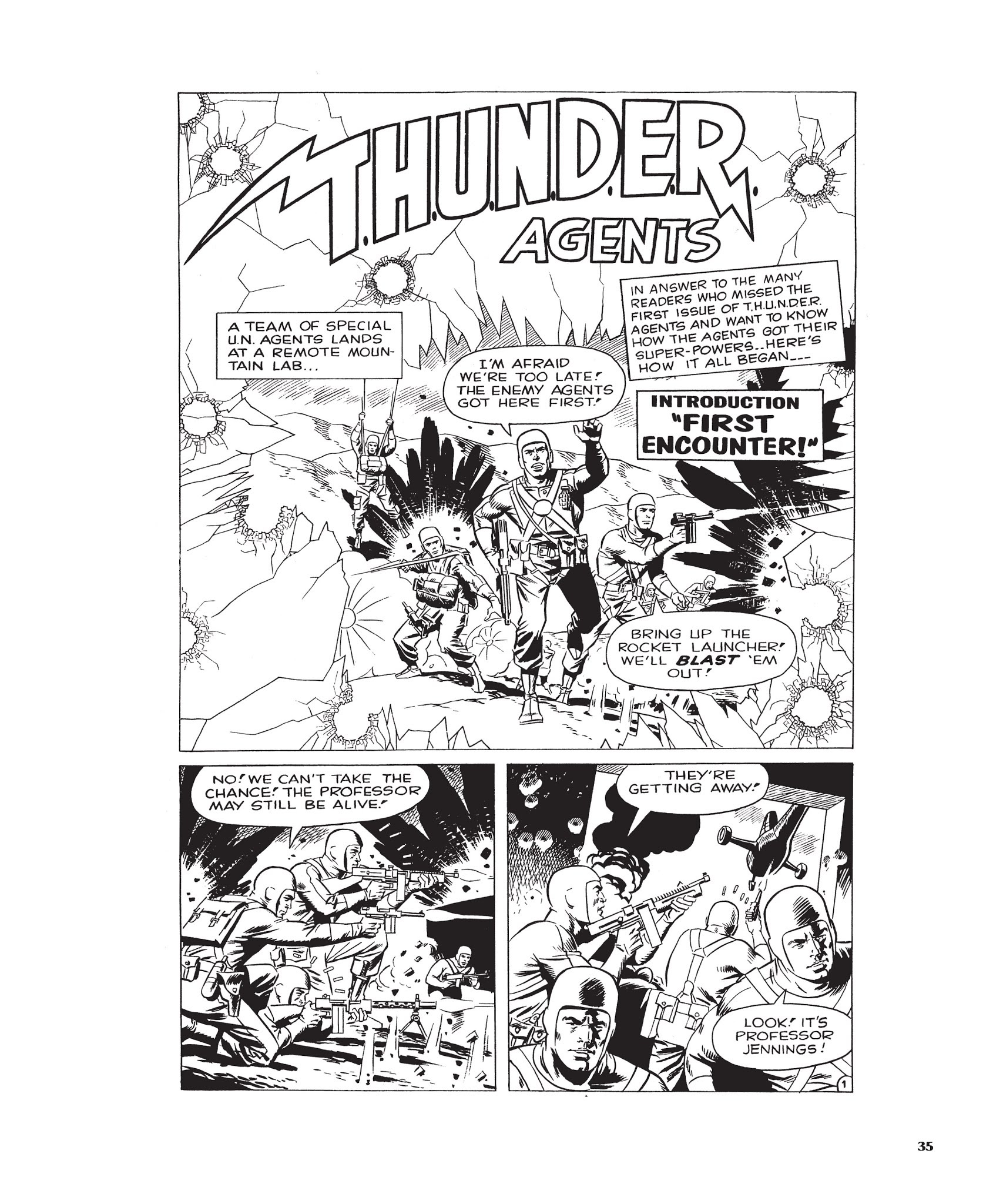 Read online The Life and Legend of Wallace Wood comic -  Issue # TPB 2 - 36