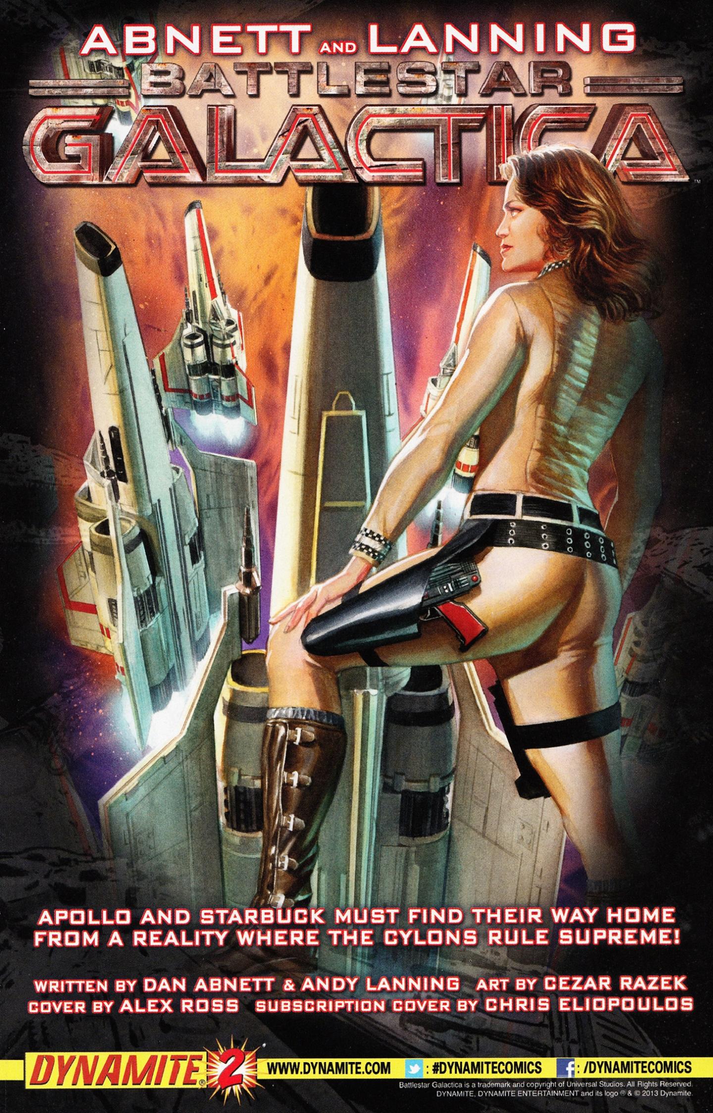 Read online Miss Fury (2013) comic -  Issue #2 - 22