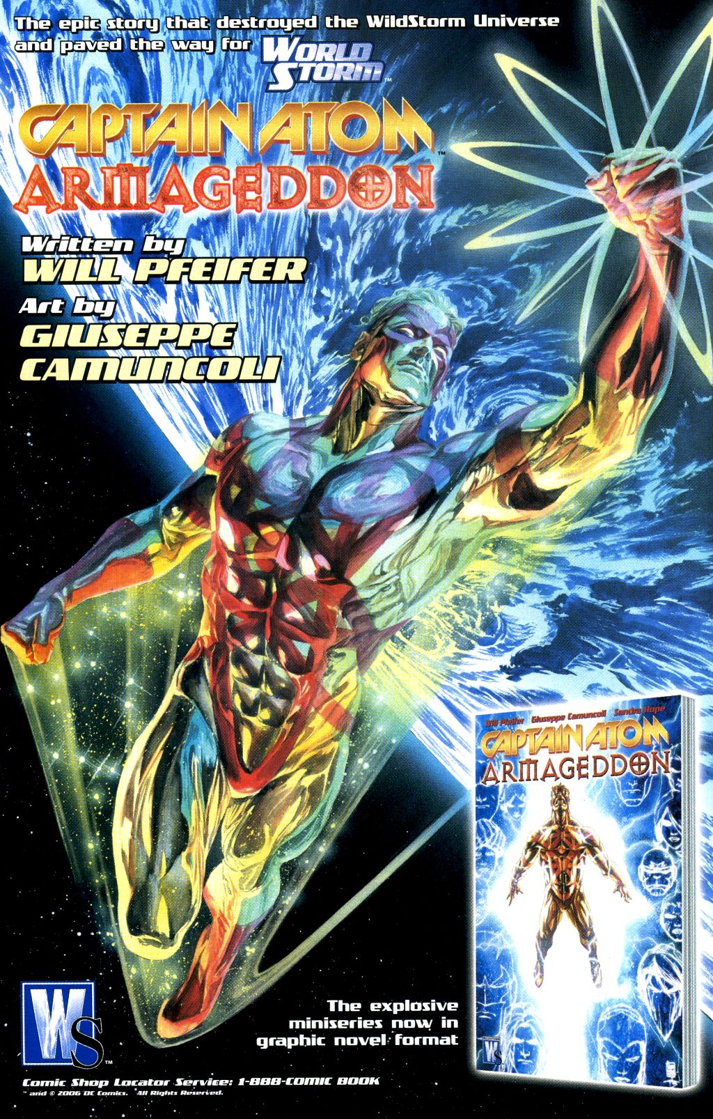 Read online Desolation Jones comic -  Issue #8 - 28