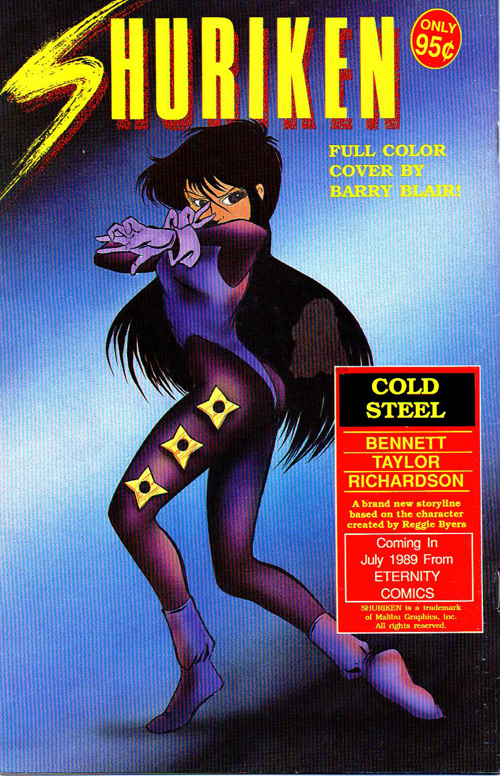 Read online Wild Knights comic -  Issue #10 - 36