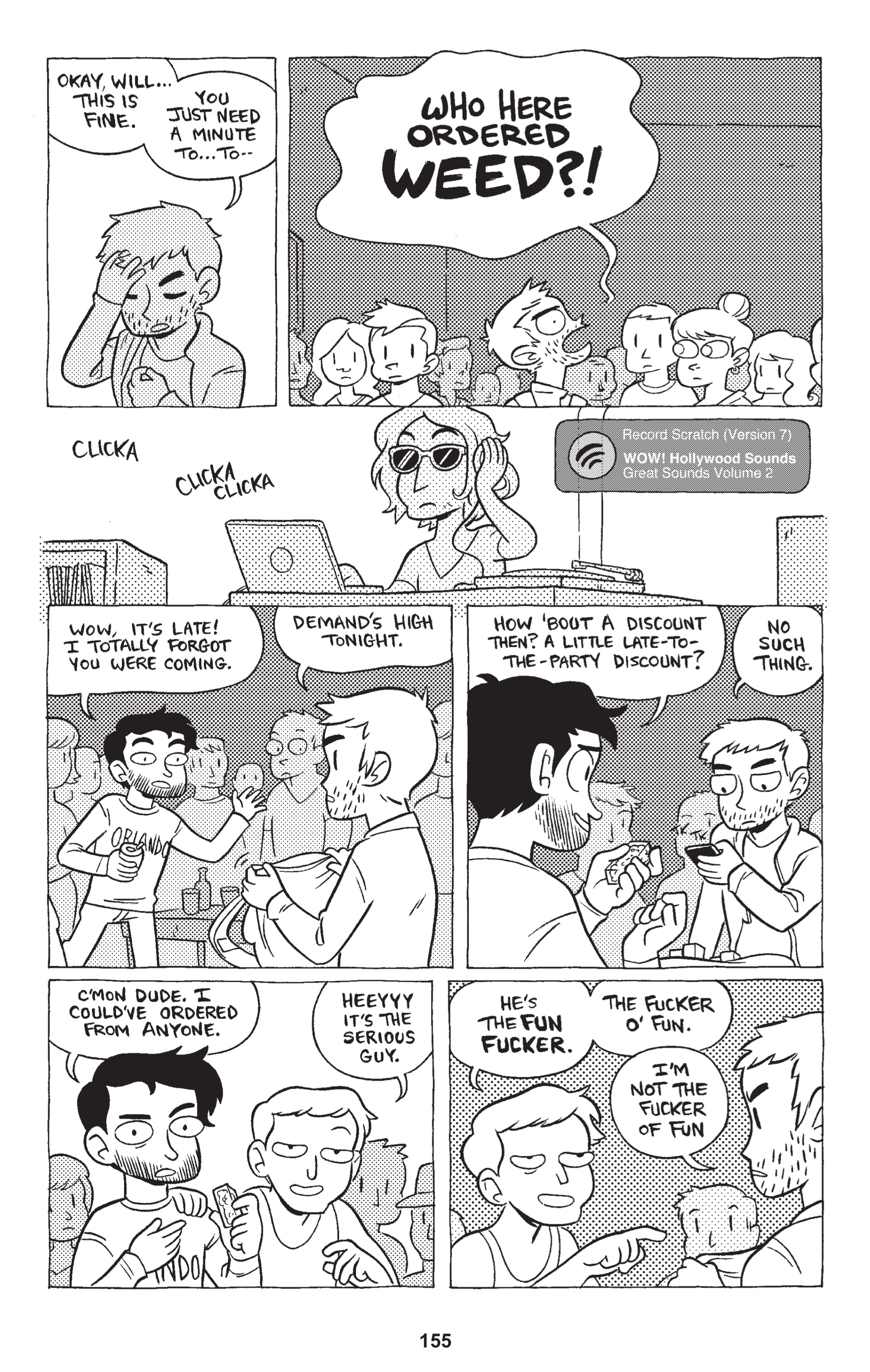 Read online Octopus Pie comic -  Issue # TPB 4 (Part 2) - 56