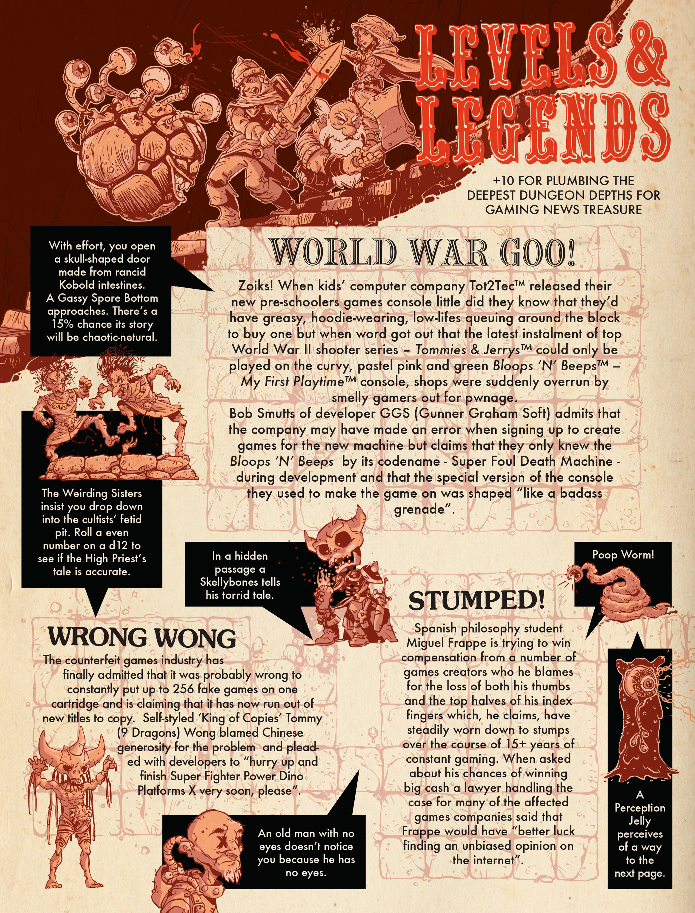 Read online Smart Bomb!! comic -  Issue # Full - 15