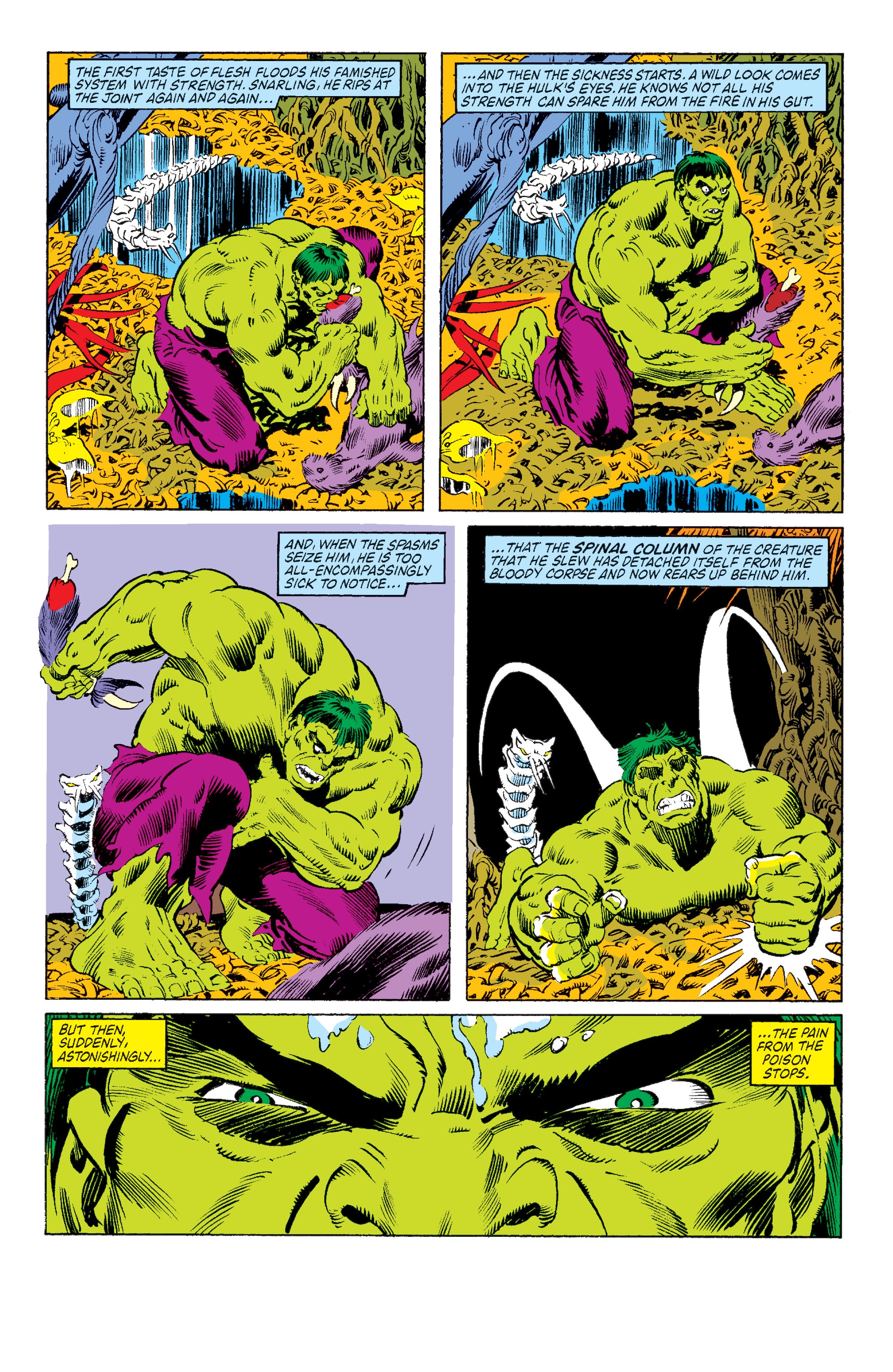 Read online Incredible Hulk: Crossroads comic -  Issue # TPB (Part 1) - 44