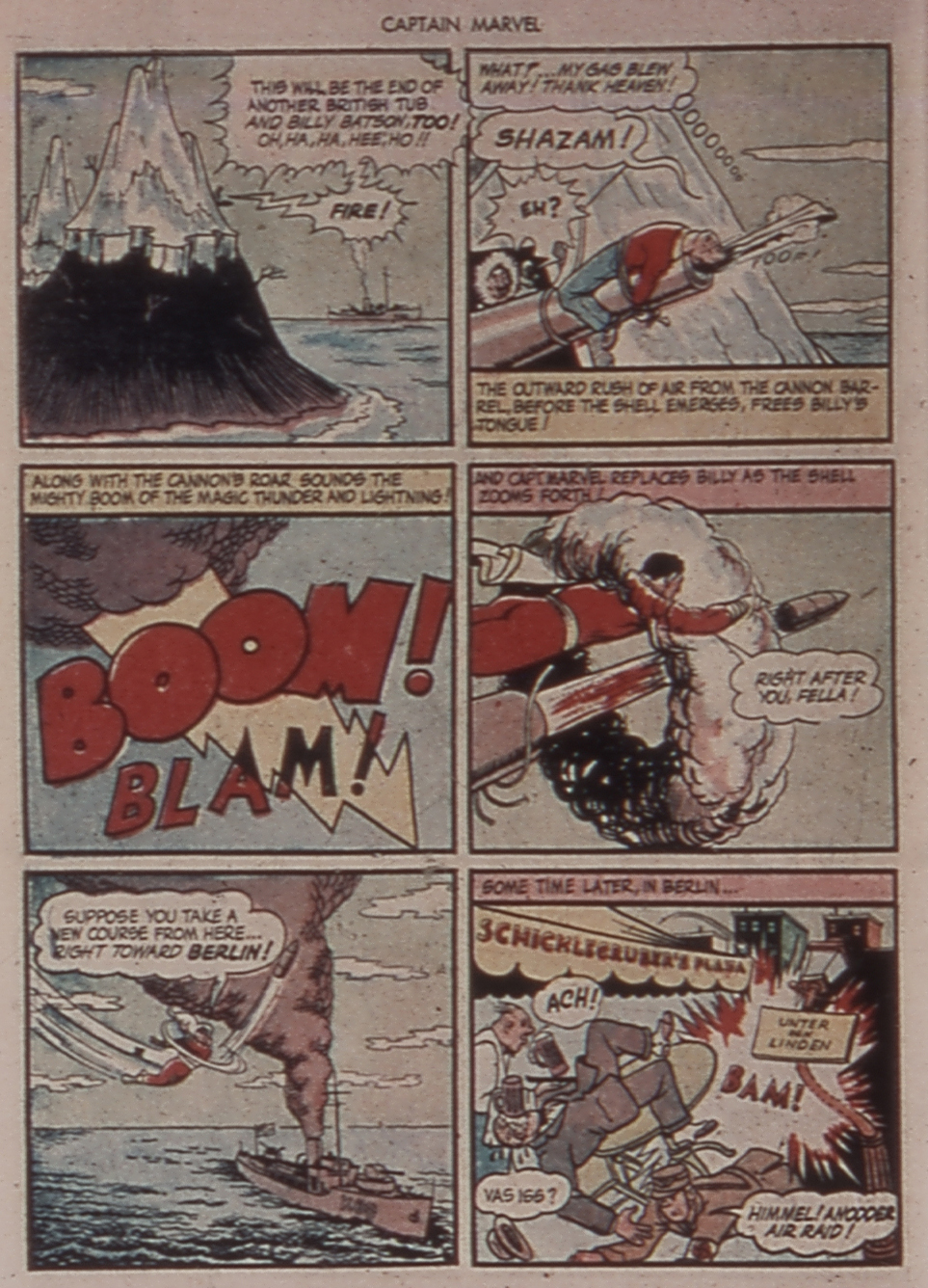 Read online The Monster Society of Evil comic -  Issue # TPB (Part 2) - 38