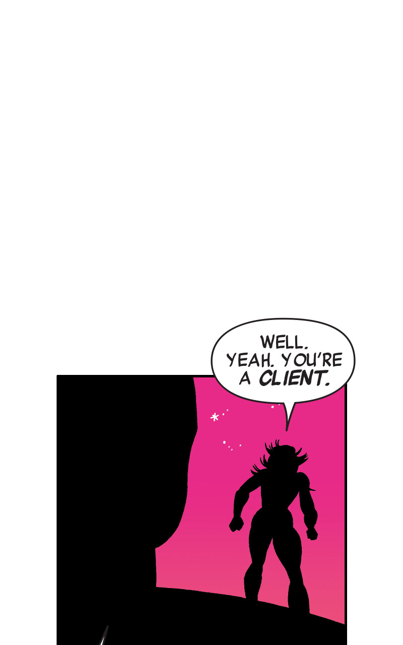 Read online She-Hulk: Law and Disorder Infinity Comic comic -  Issue #8 - 28